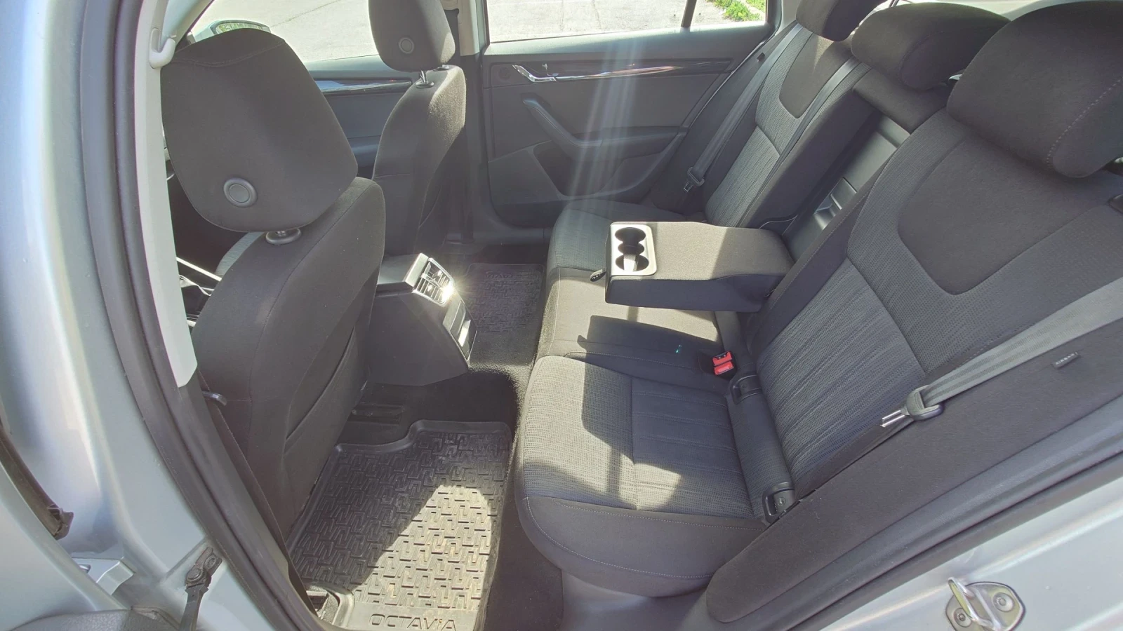 Skoda Octavia | Mobile.bg � ����������� 9