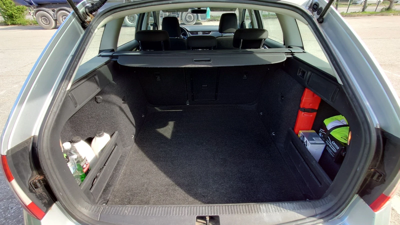 Skoda Octavia | Mobile.bg � ����������� 12