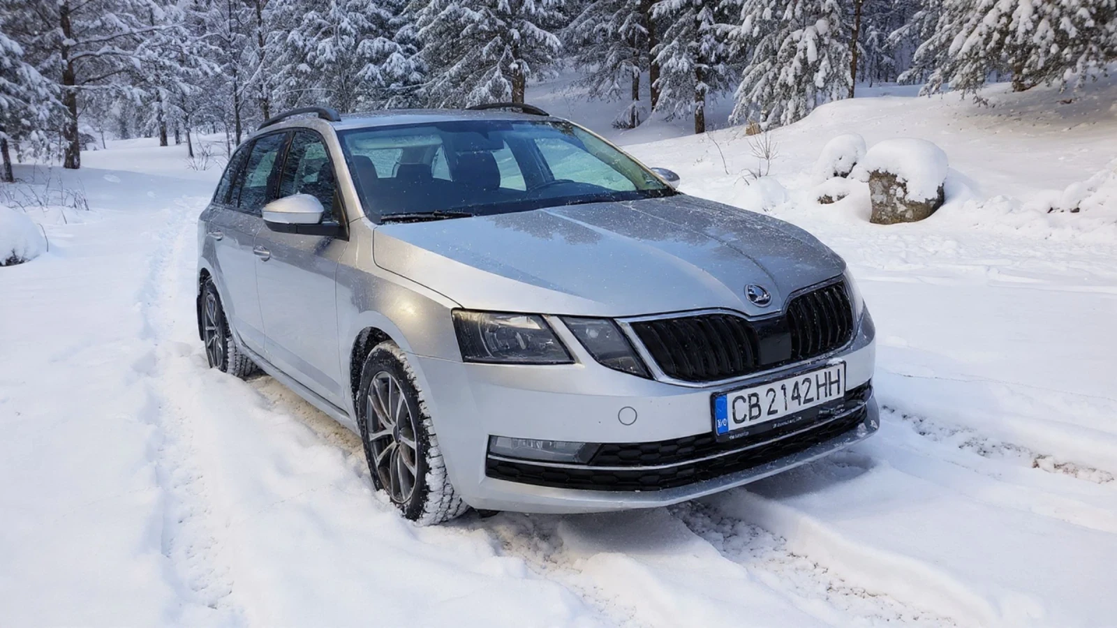 Skoda Octavia | Mobile.bg � ����������� 1