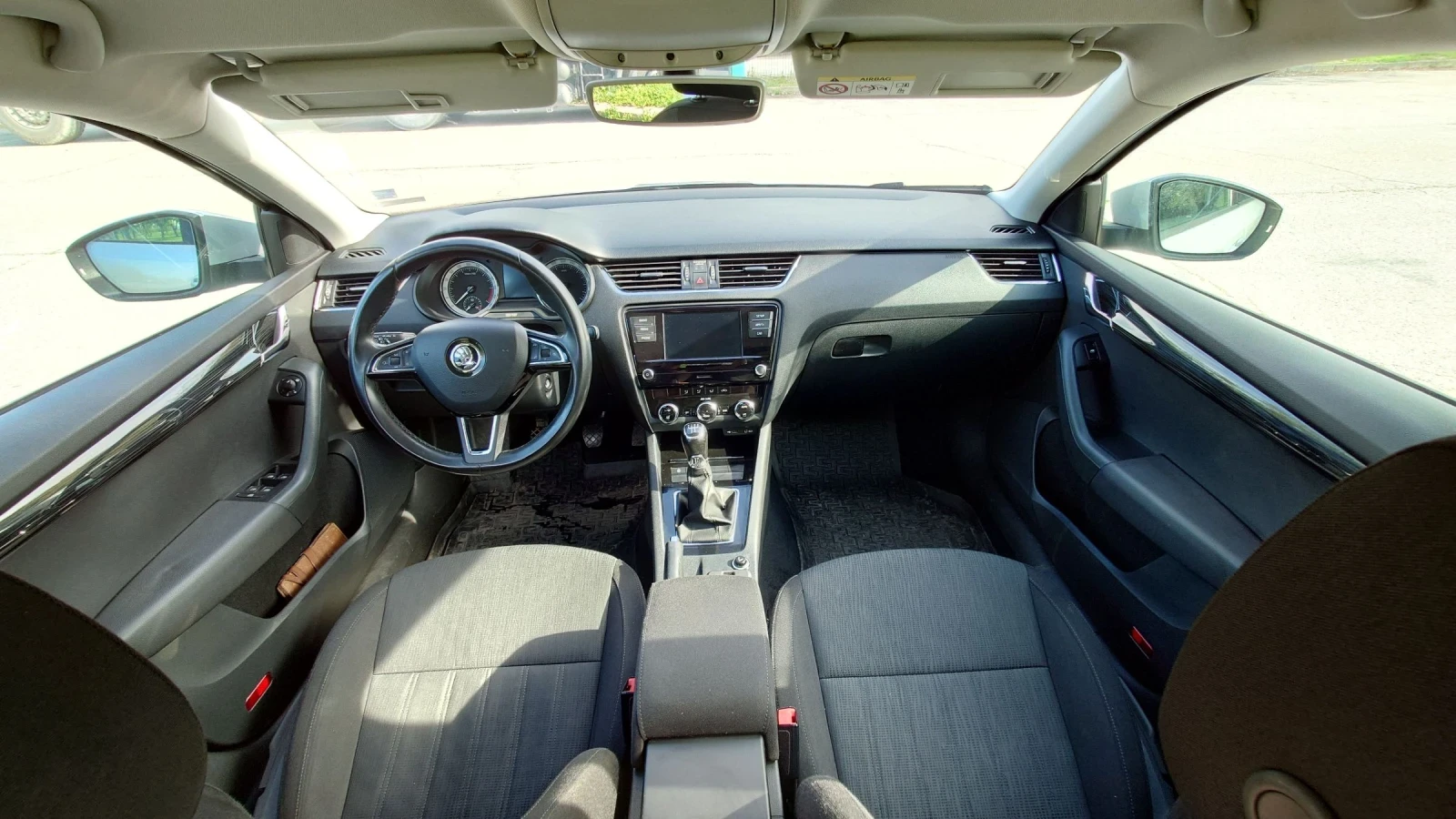 Skoda Octavia | Mobile.bg � ����������� 7