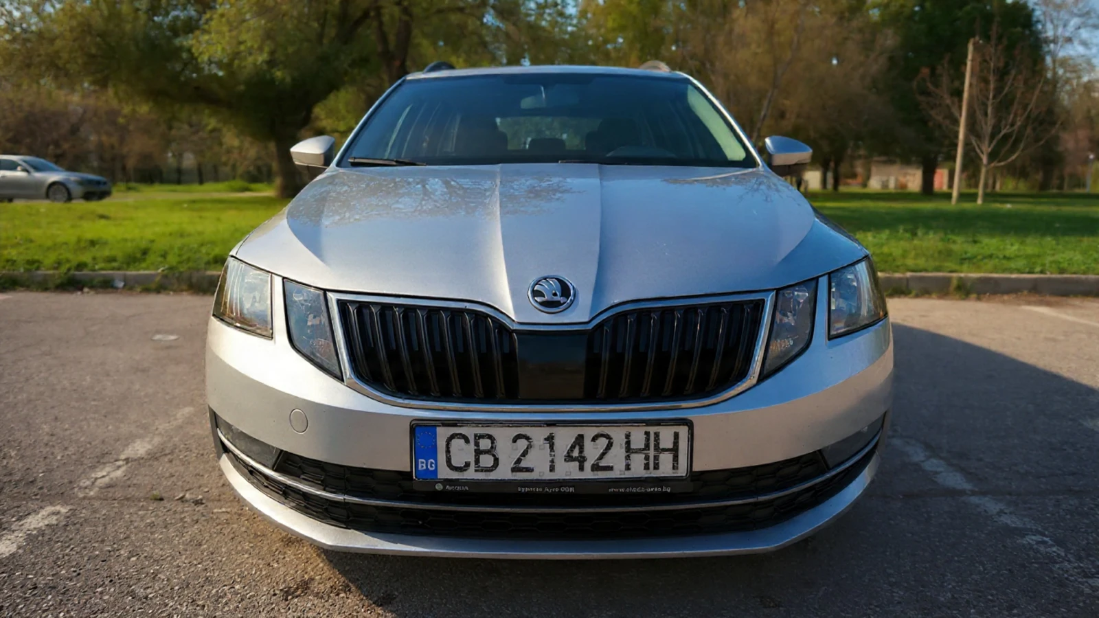 Skoda Octavia  - изображение 3