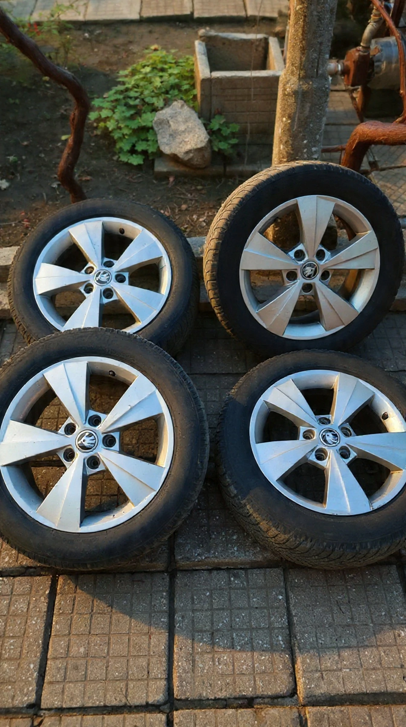 Skoda Octavia | Mobile.bg � ����������� 13