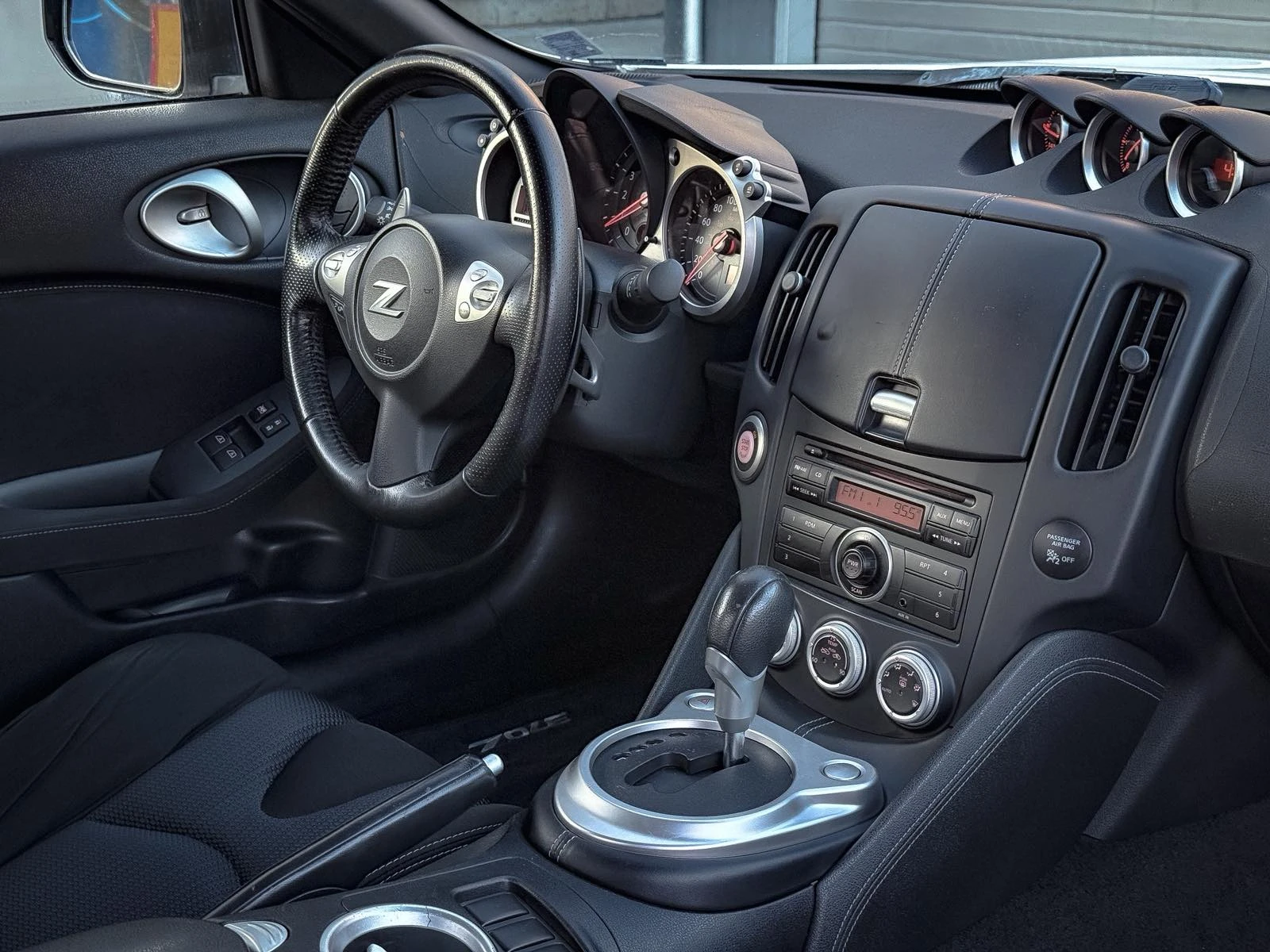 Nissan 370Z | Mobile.bg   9