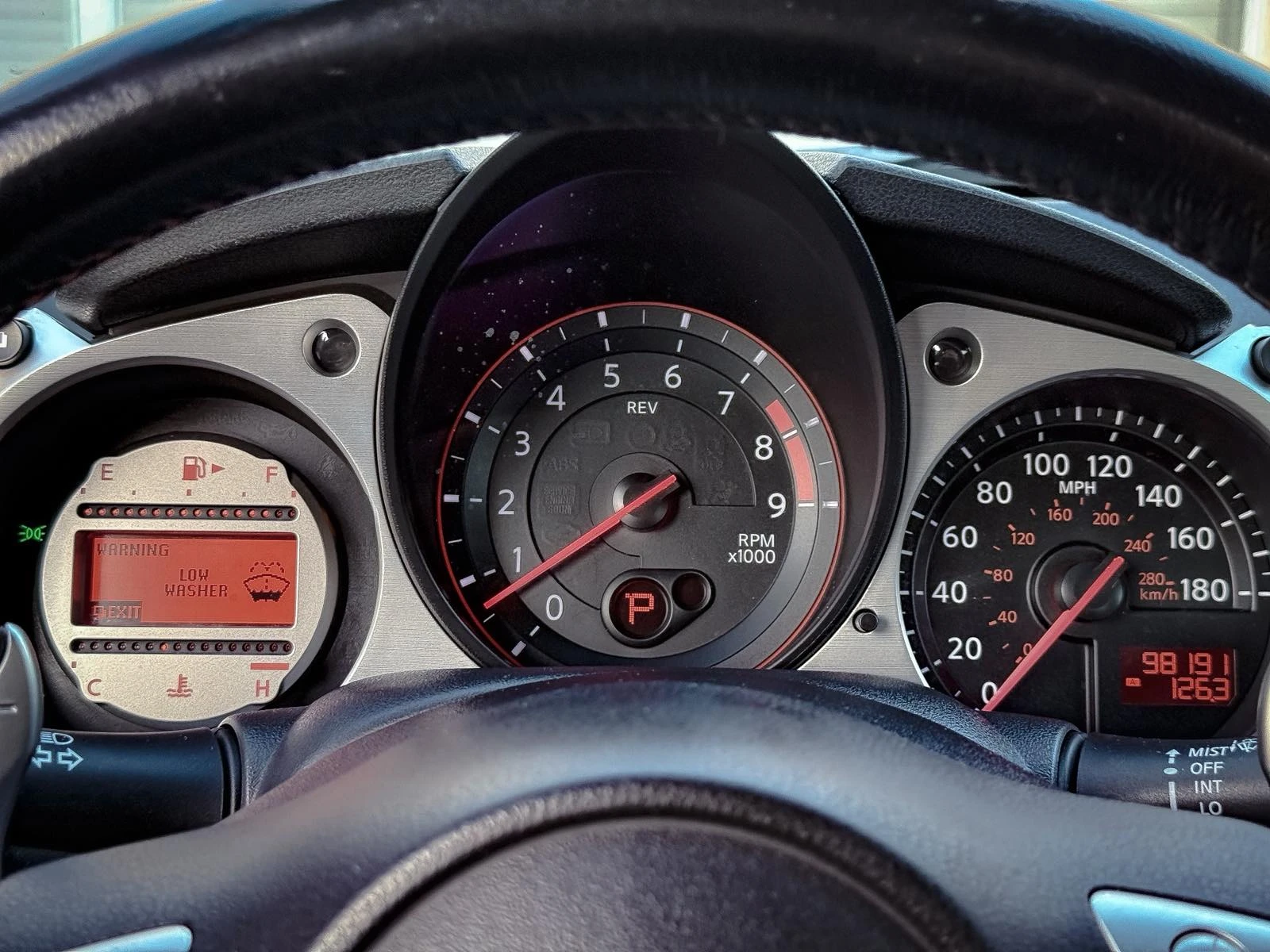 Nissan 370Z | Mobile.bg   10