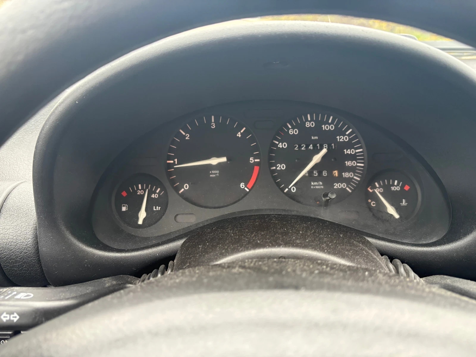 Opel Corsa B 1.5TD | Mobile.bg   9