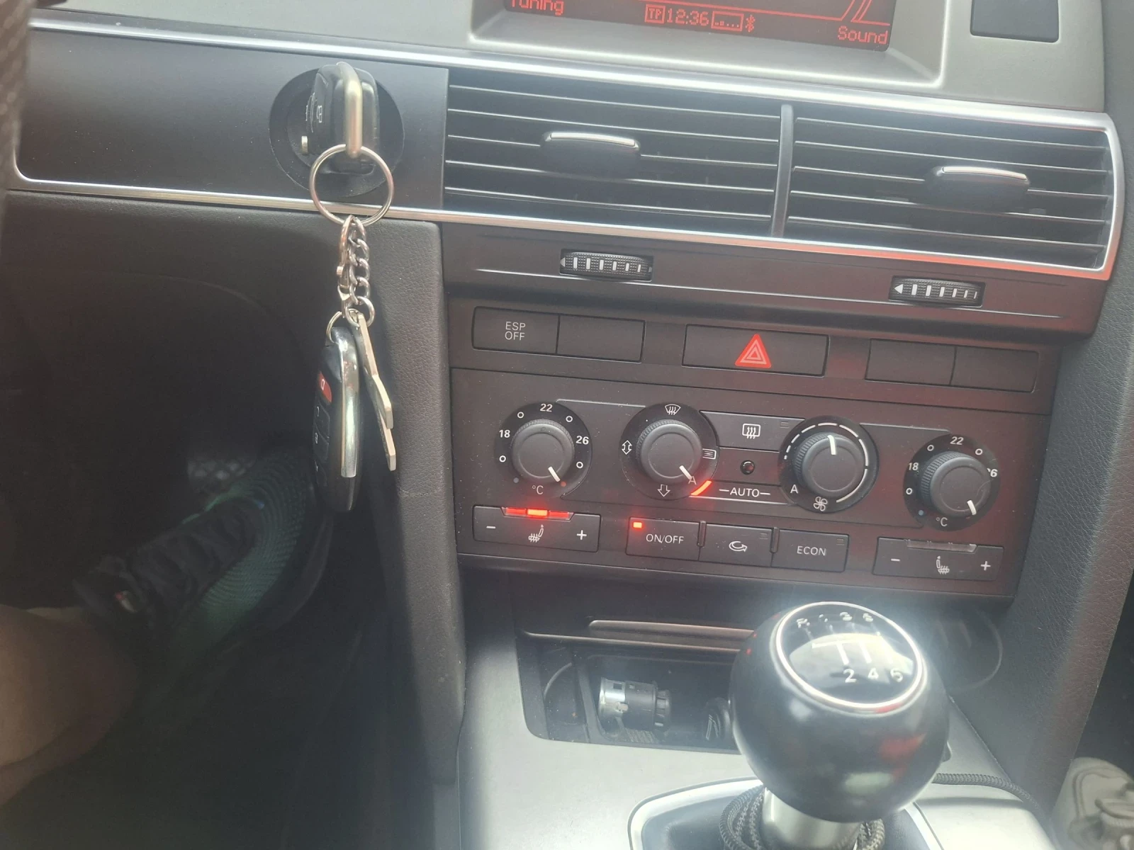 Audi A6 ������ � ��� �� ������� 100% ��������� | Mobile.bg � ����������� 14