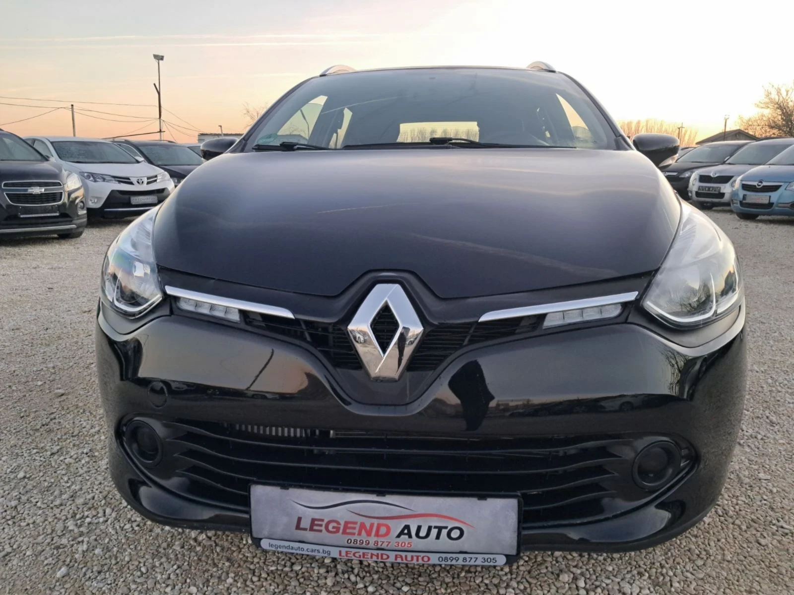 Renault Clio 0.9TCE - изображение 2