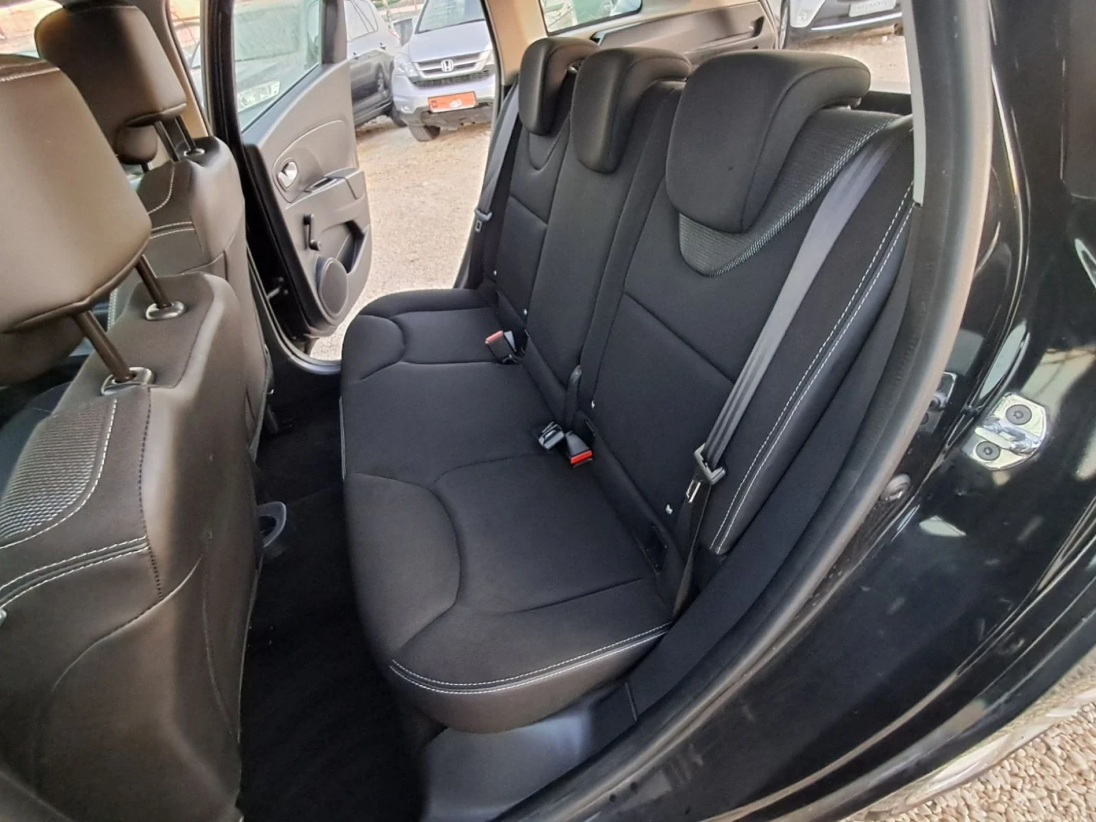 Renault Clio 0.9TCE  61000�� ��������� ���� ���� | Mobile.bg � ����������� 12