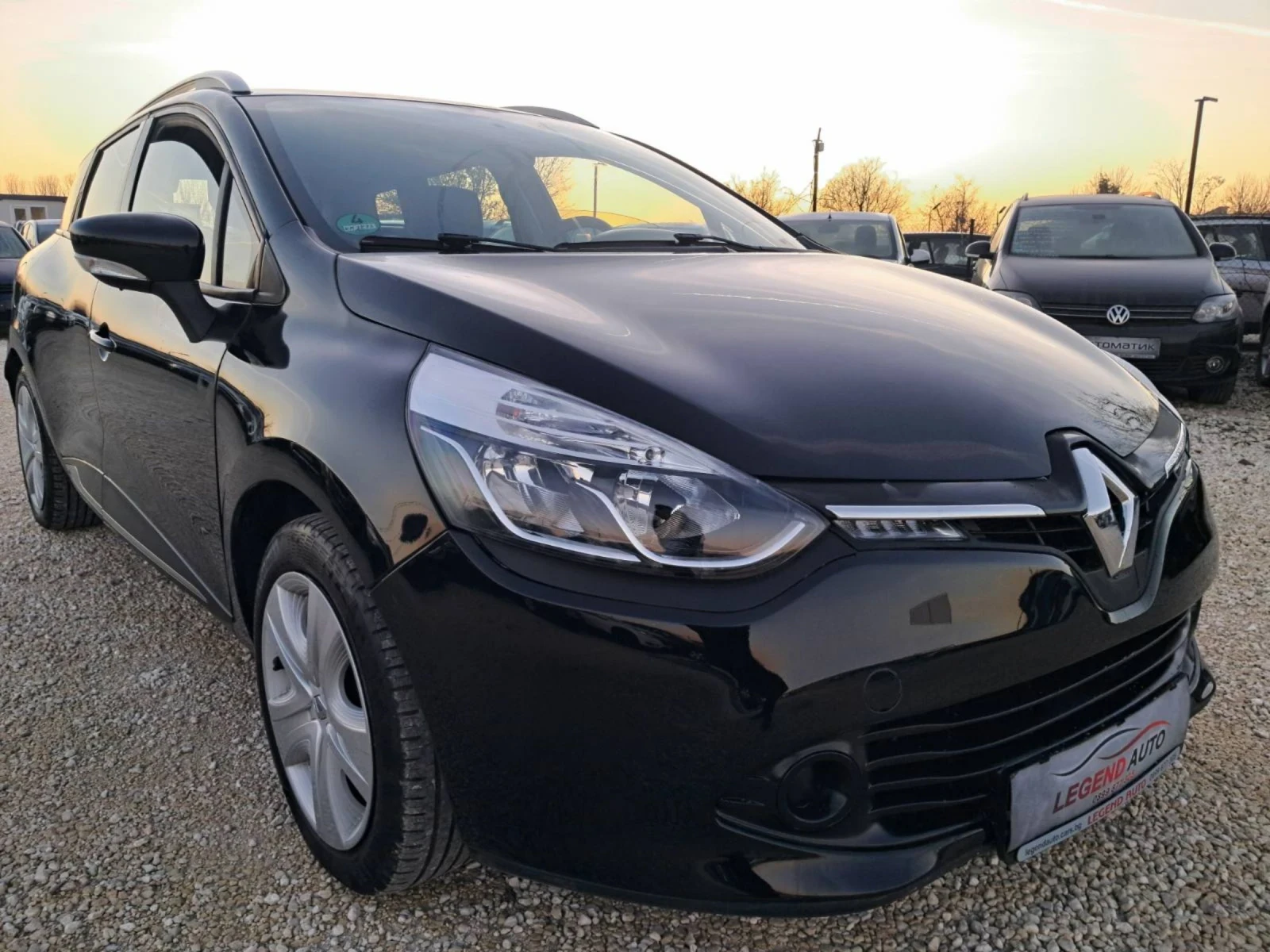 Renault Clio 0.9TCE - изображение 3