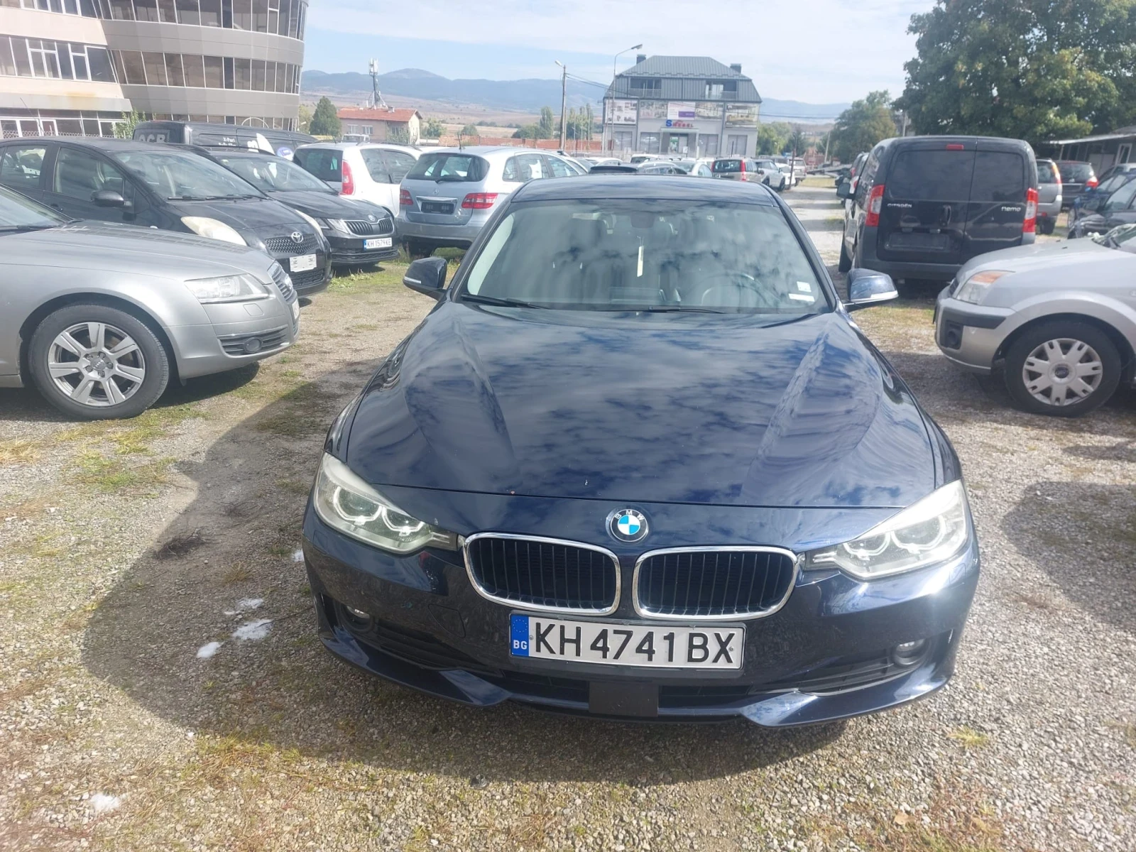BMW 320 2.0d | Mobile.bg � ����������� 1