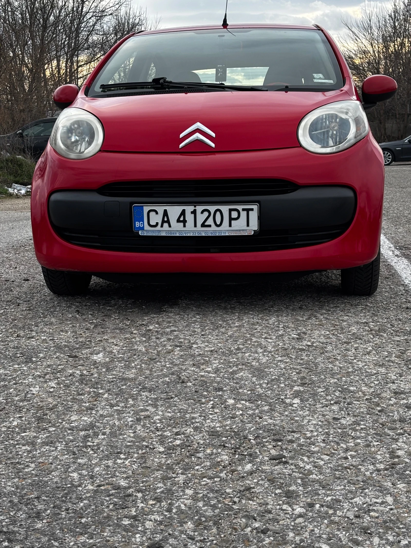 Citroen C1 | Mobile.bg � ����������� 2