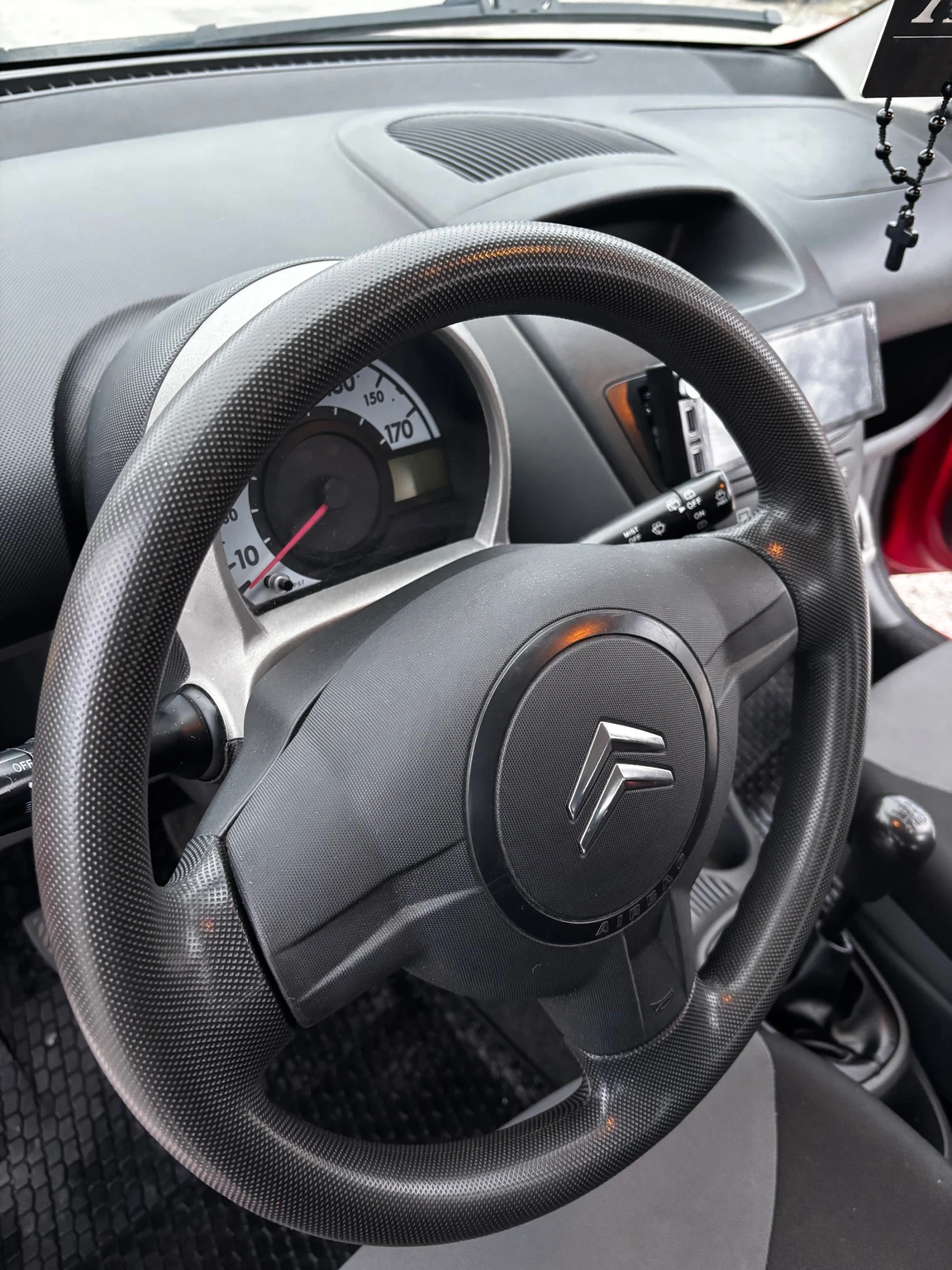 Citroen C1 | Mobile.bg � ����������� 6