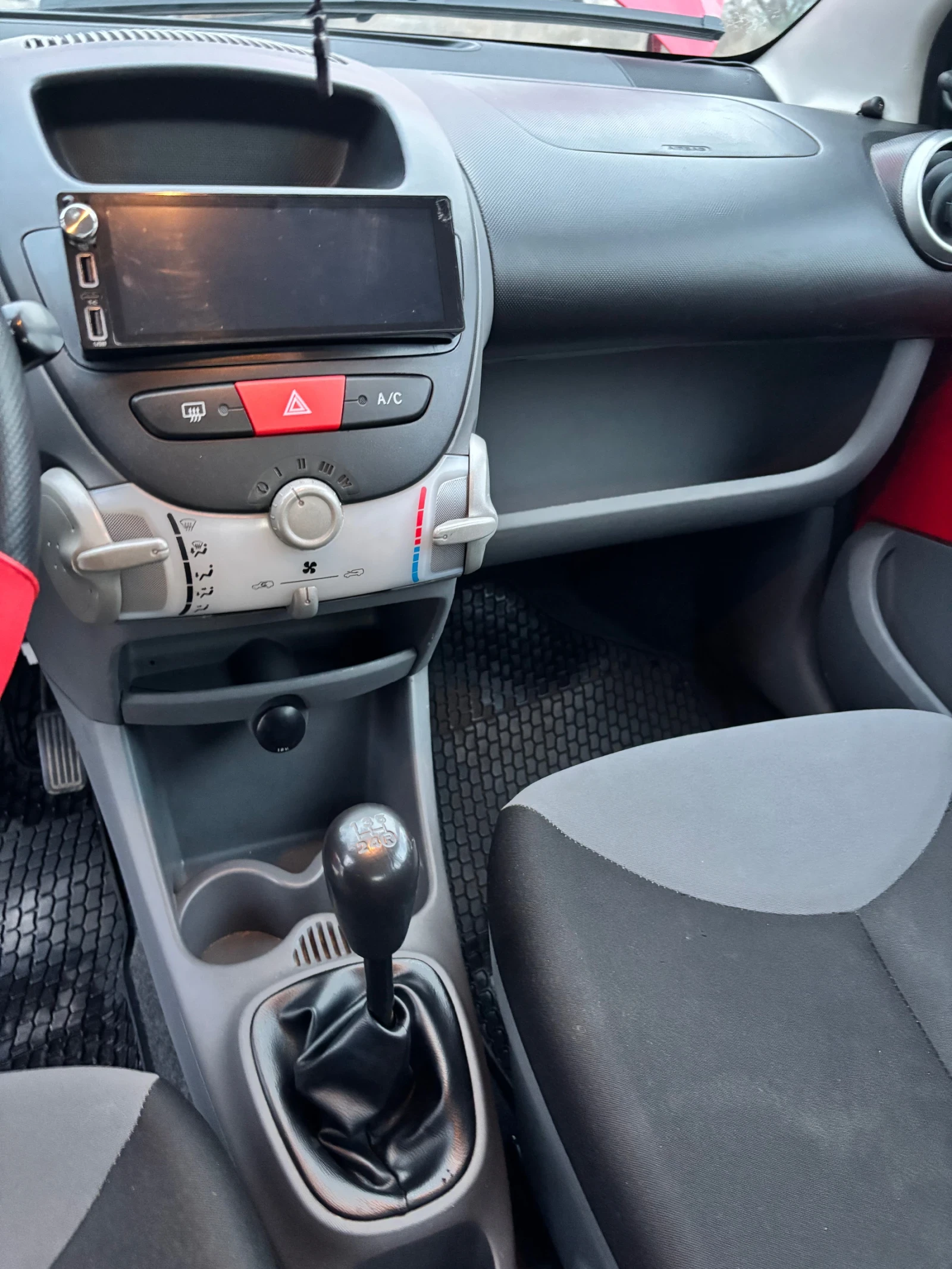 Citroen C1 | Mobile.bg � ����������� 13