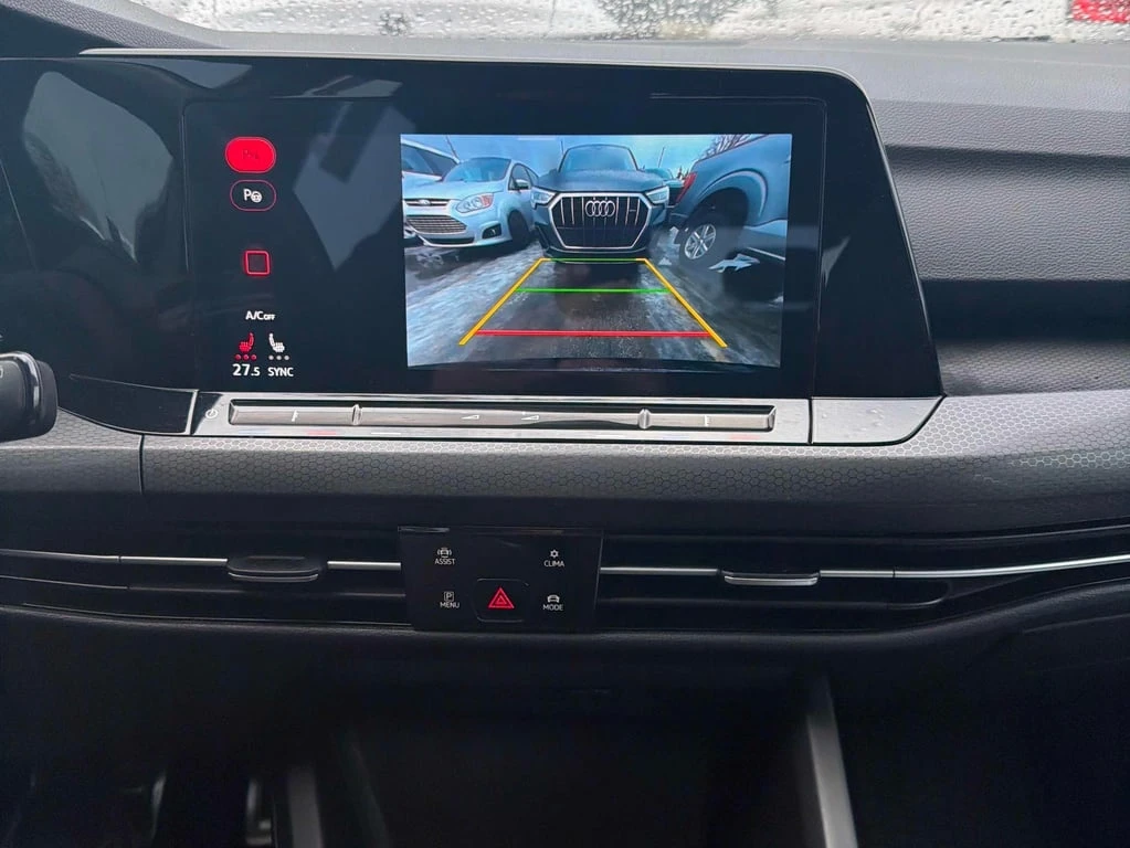 VW Golf Performance  CARFAX - изображение 9