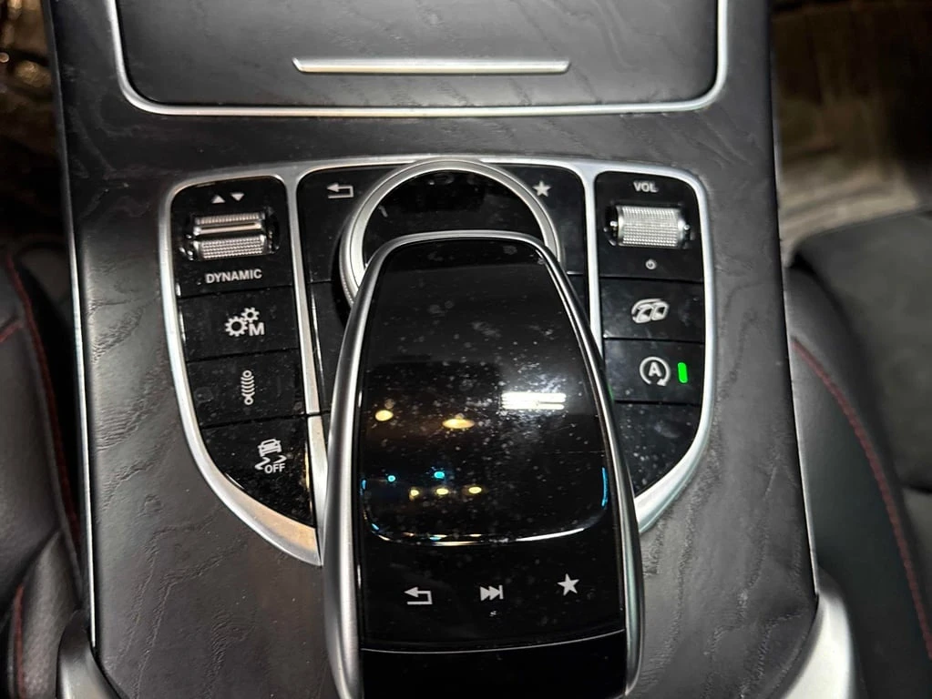 Mercedes-Benz C 43 AMG CARFAX | Mobile.bg � ����������� 12