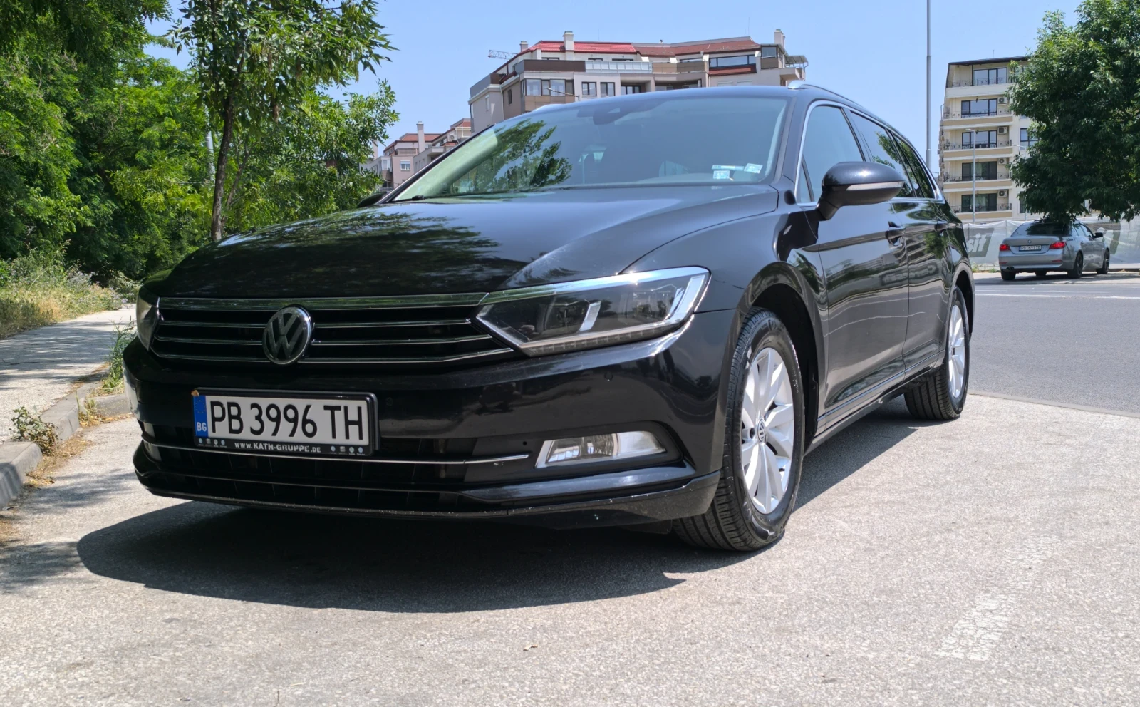 VW Passat | Mobile.bg � ����������� 5