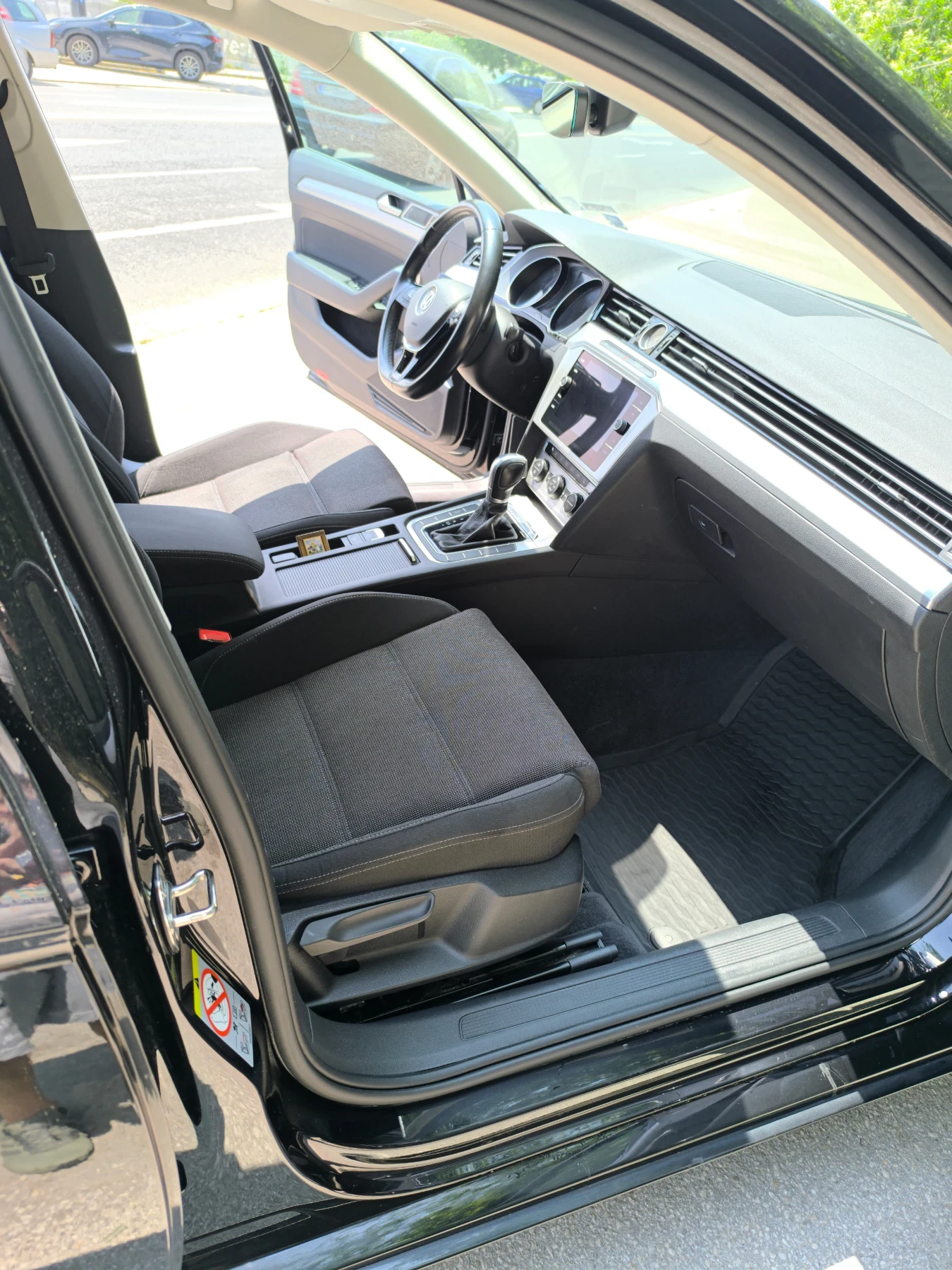 VW Passat | Mobile.bg � ����������� 11