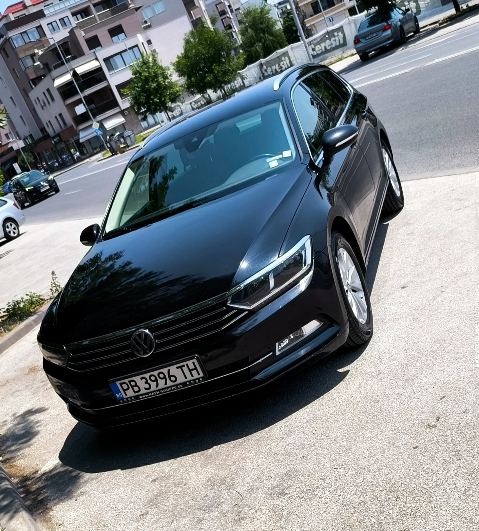 VW Passat | Mobile.bg � ����������� 1