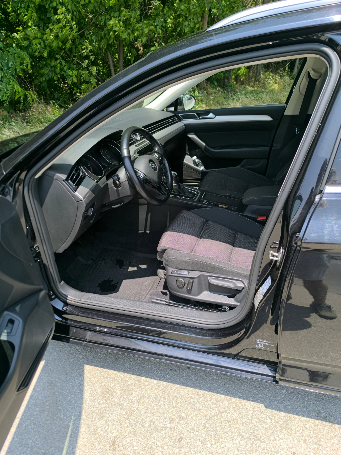 VW Passat | Mobile.bg � ����������� 9