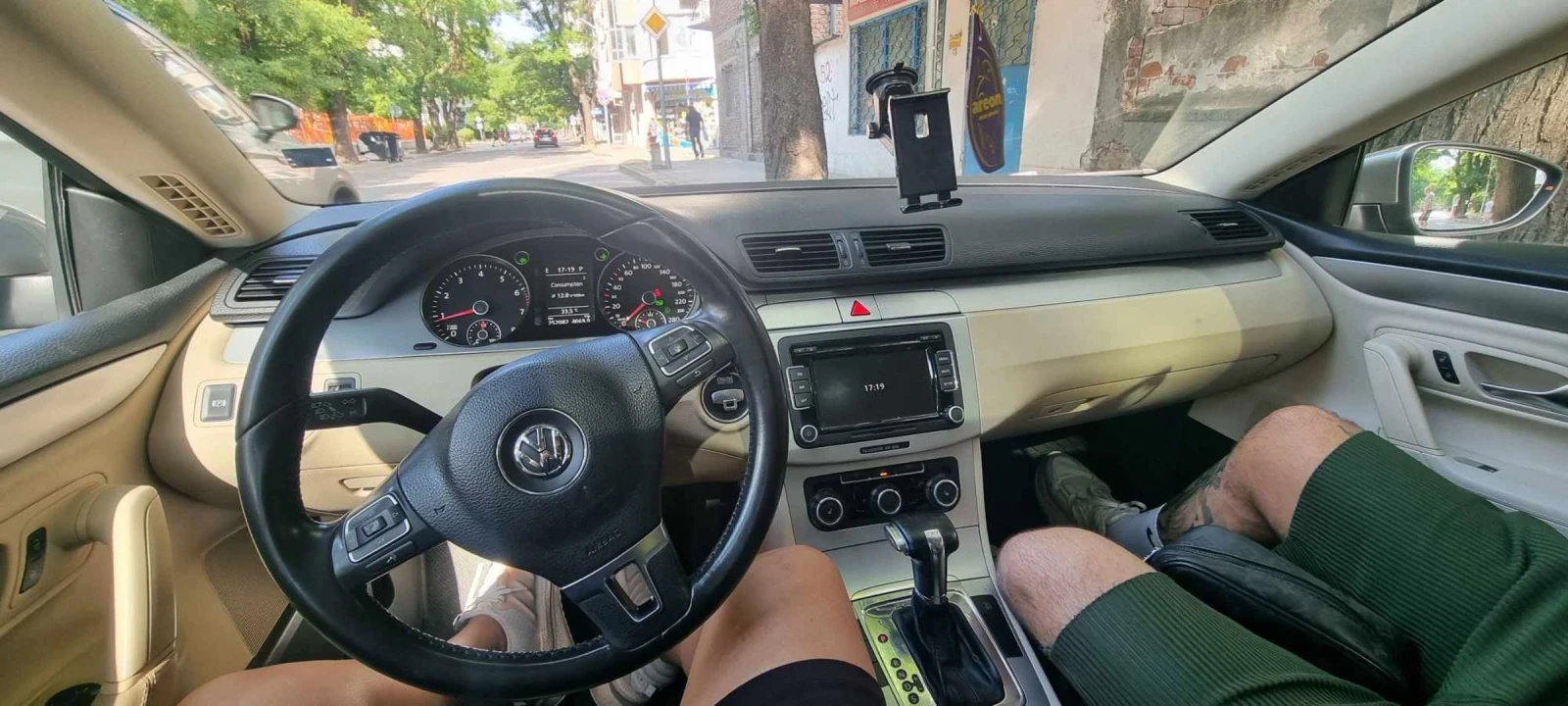 VW CC | Mobile.bg � ����������� 4