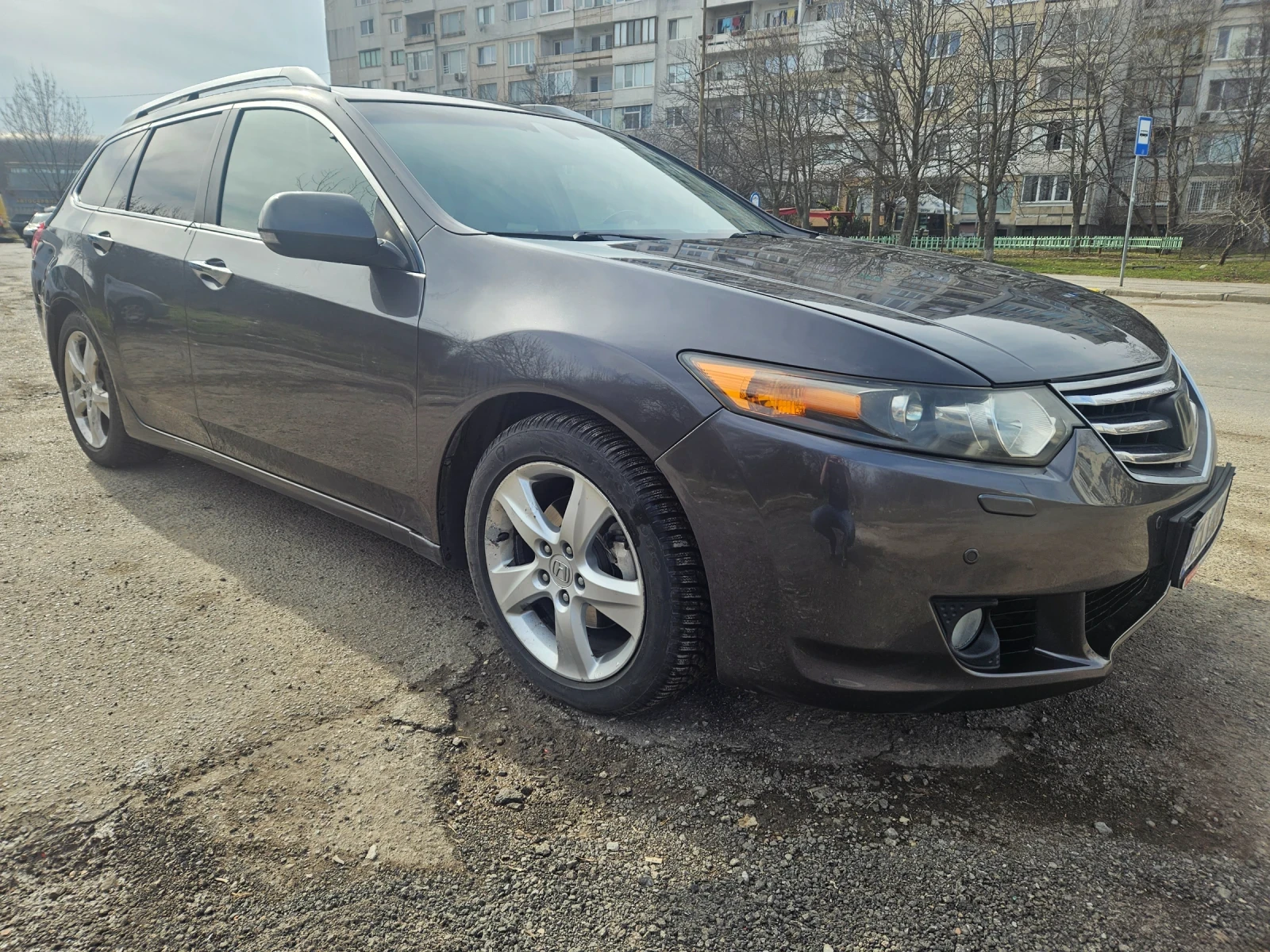 Honda Accord Executive,  ������ ������ �� ������  | Mobile.bg � ����������� 10