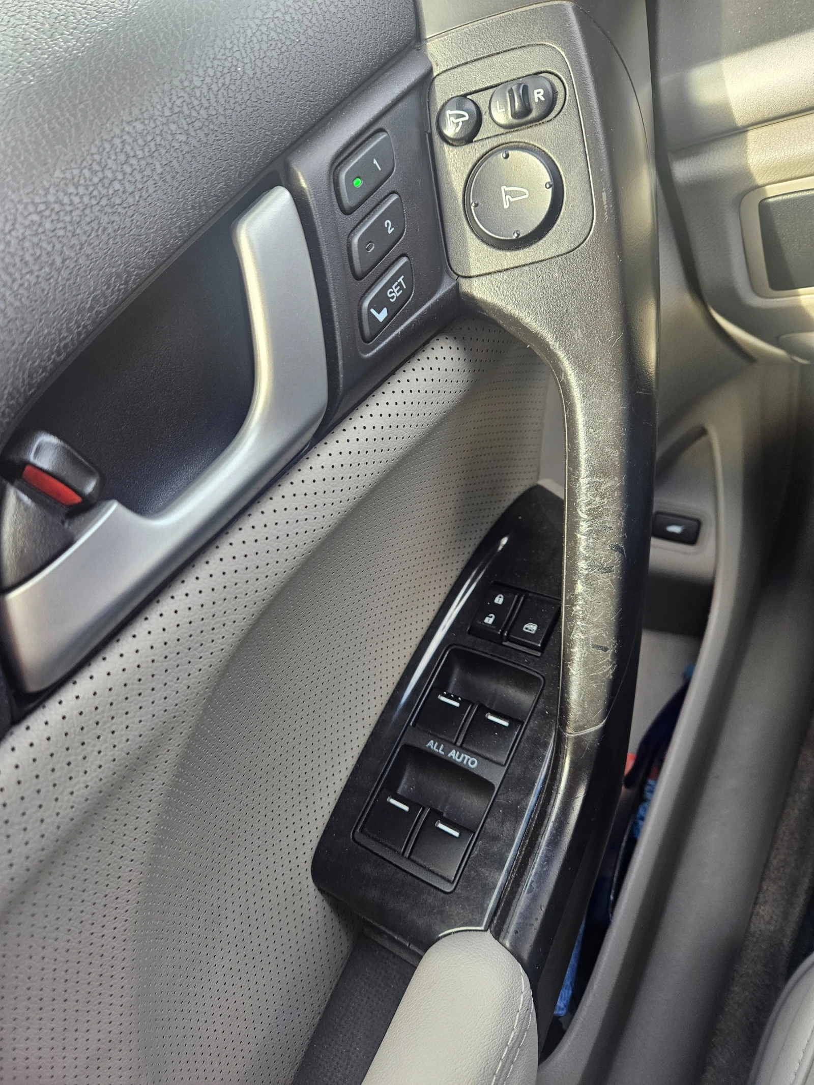 Honda Accord Executive,  ������ ������ �� ������  | Mobile.bg � ����������� 7