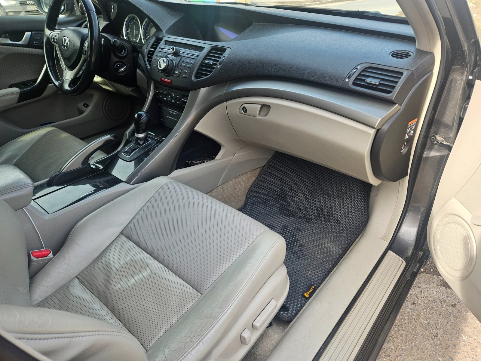 Honda Accord Executive,  ������ ������ �� ������  | Mobile.bg � ����������� 9