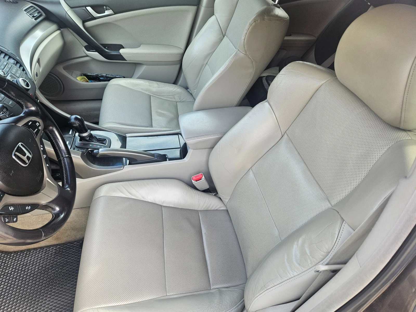 Honda Accord Executive,  ������ ������ �� ������  | Mobile.bg � ����������� 8