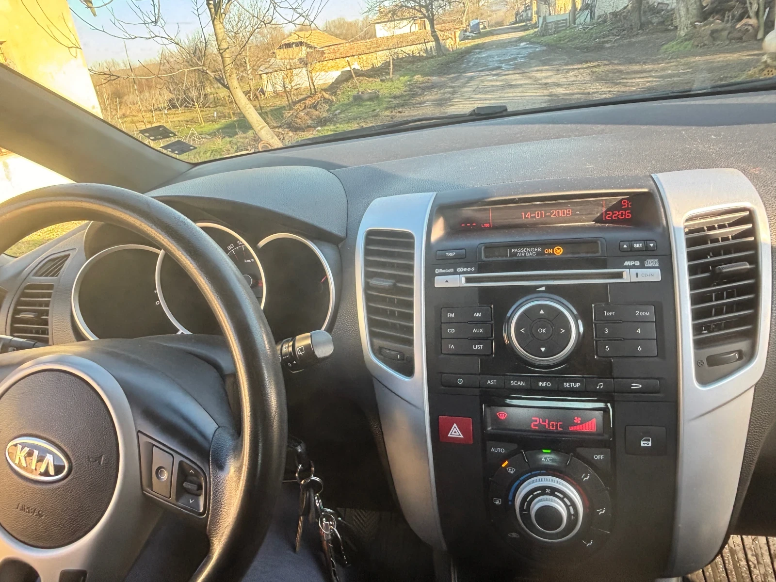 Kia Venga | Mobile.bg � ����������� 16