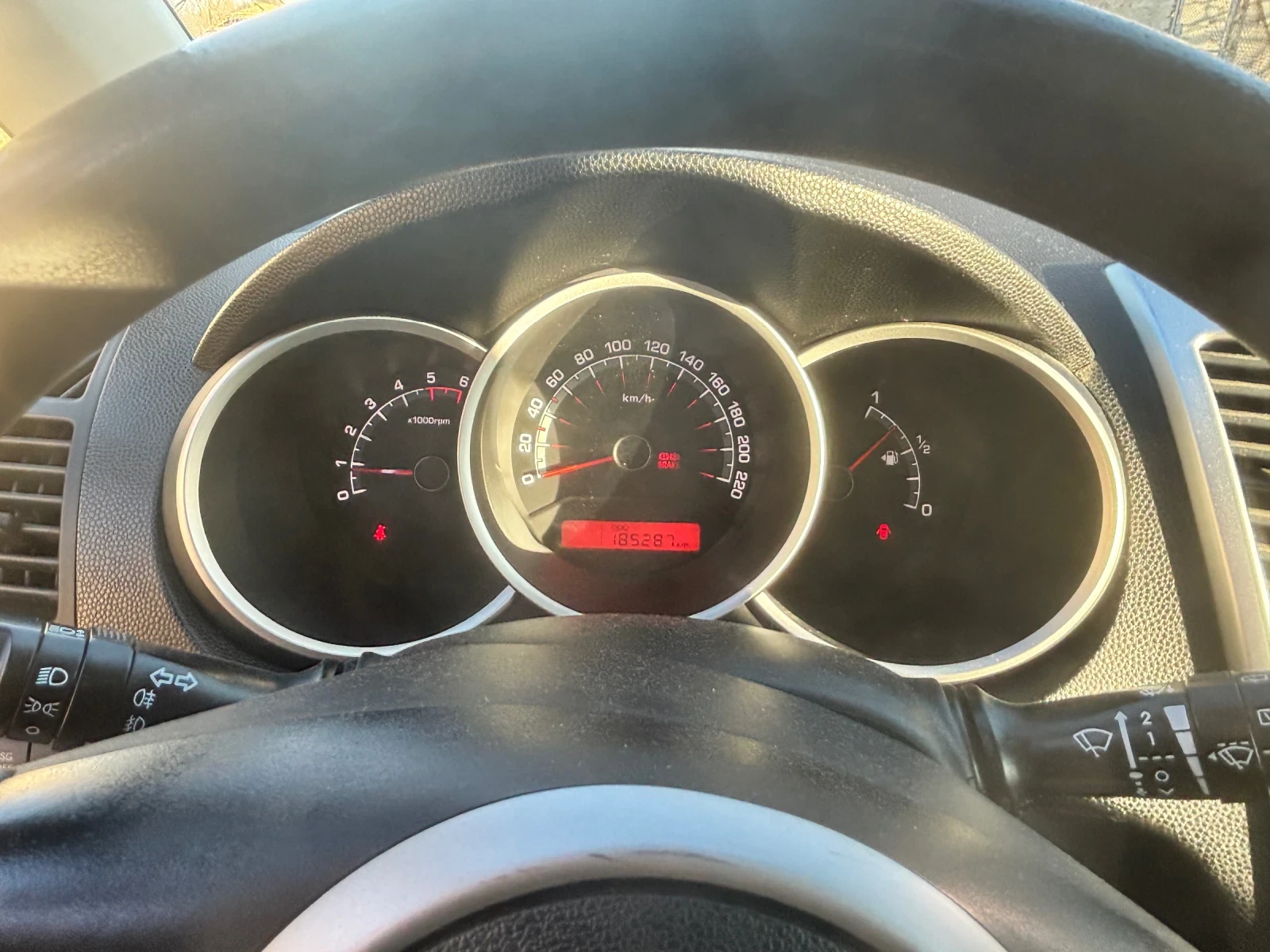 Kia Venga | Mobile.bg � ����������� 13