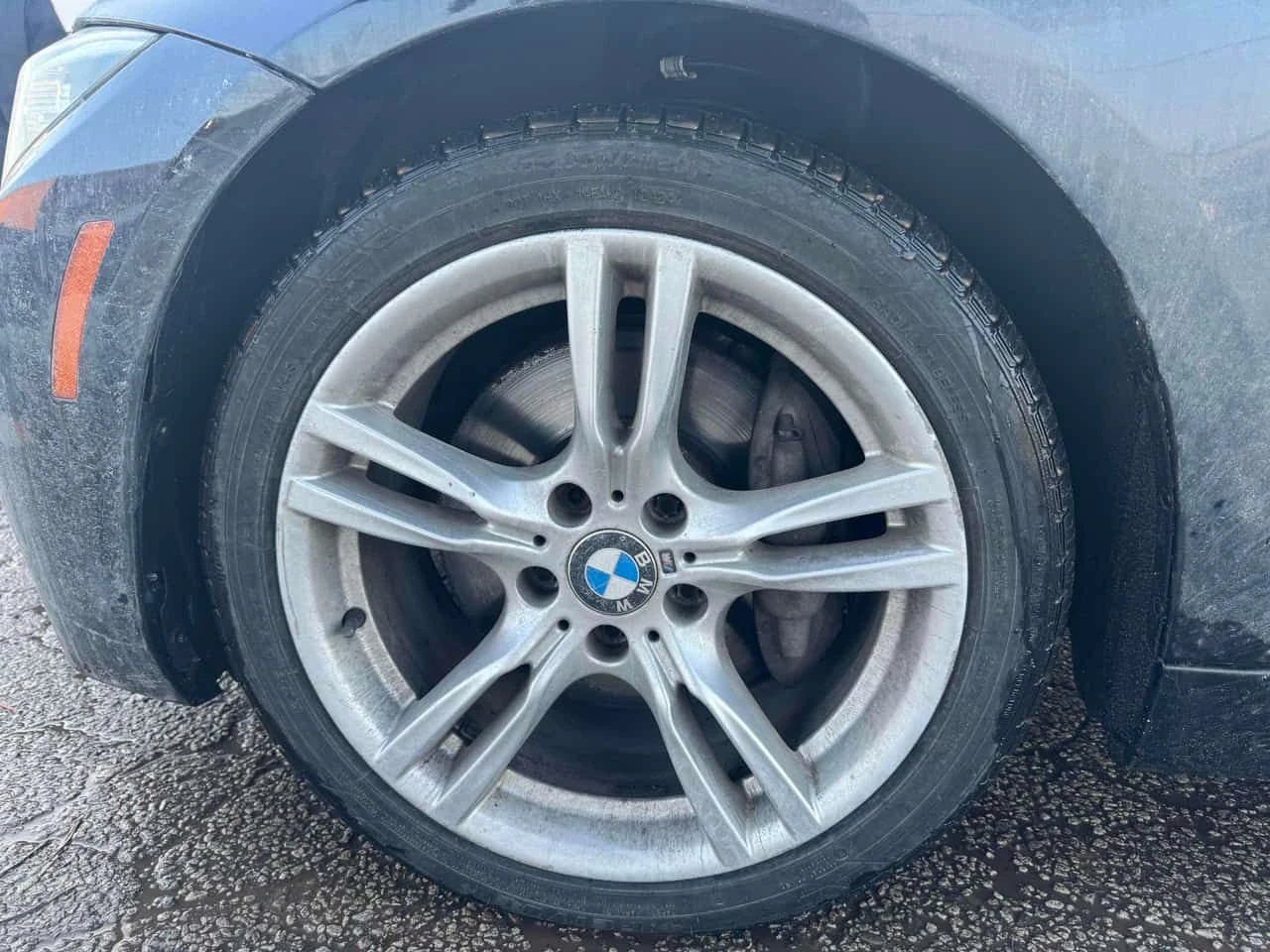 BMW 330 xDrive * М-pack* ШИБИДАХ* KEYLESS*  - изображение 7