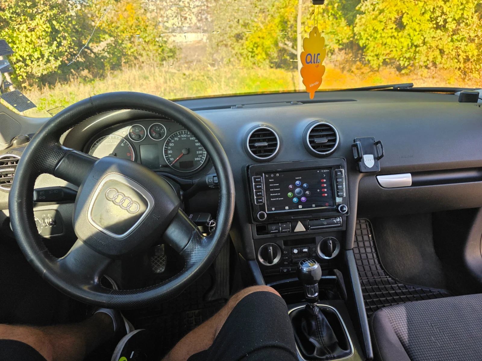 Audi A3 Sportback 2.0 TDI  - изображение 4