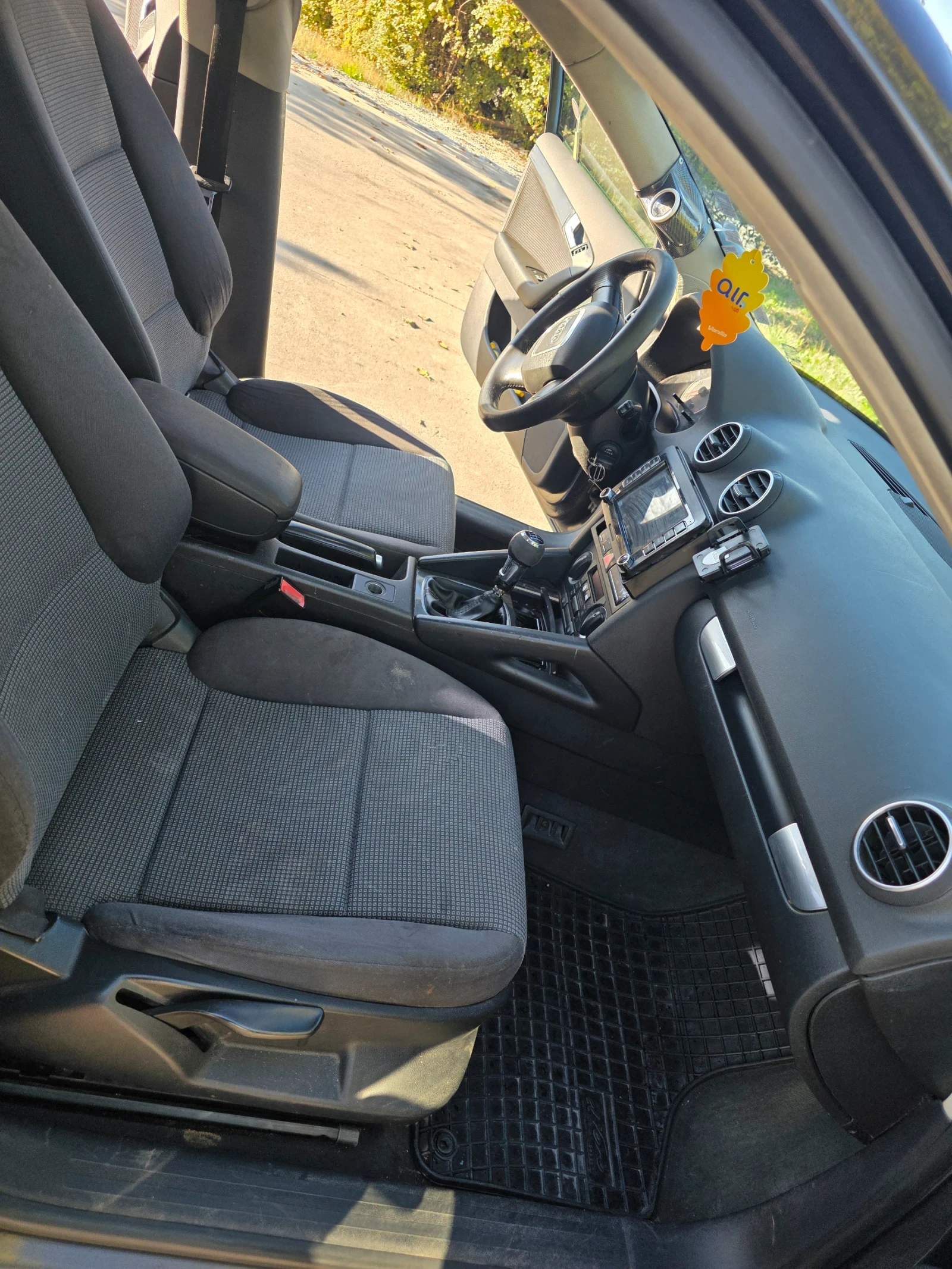 Audi A3 Sportback 2.0 TDI  - изображение 7