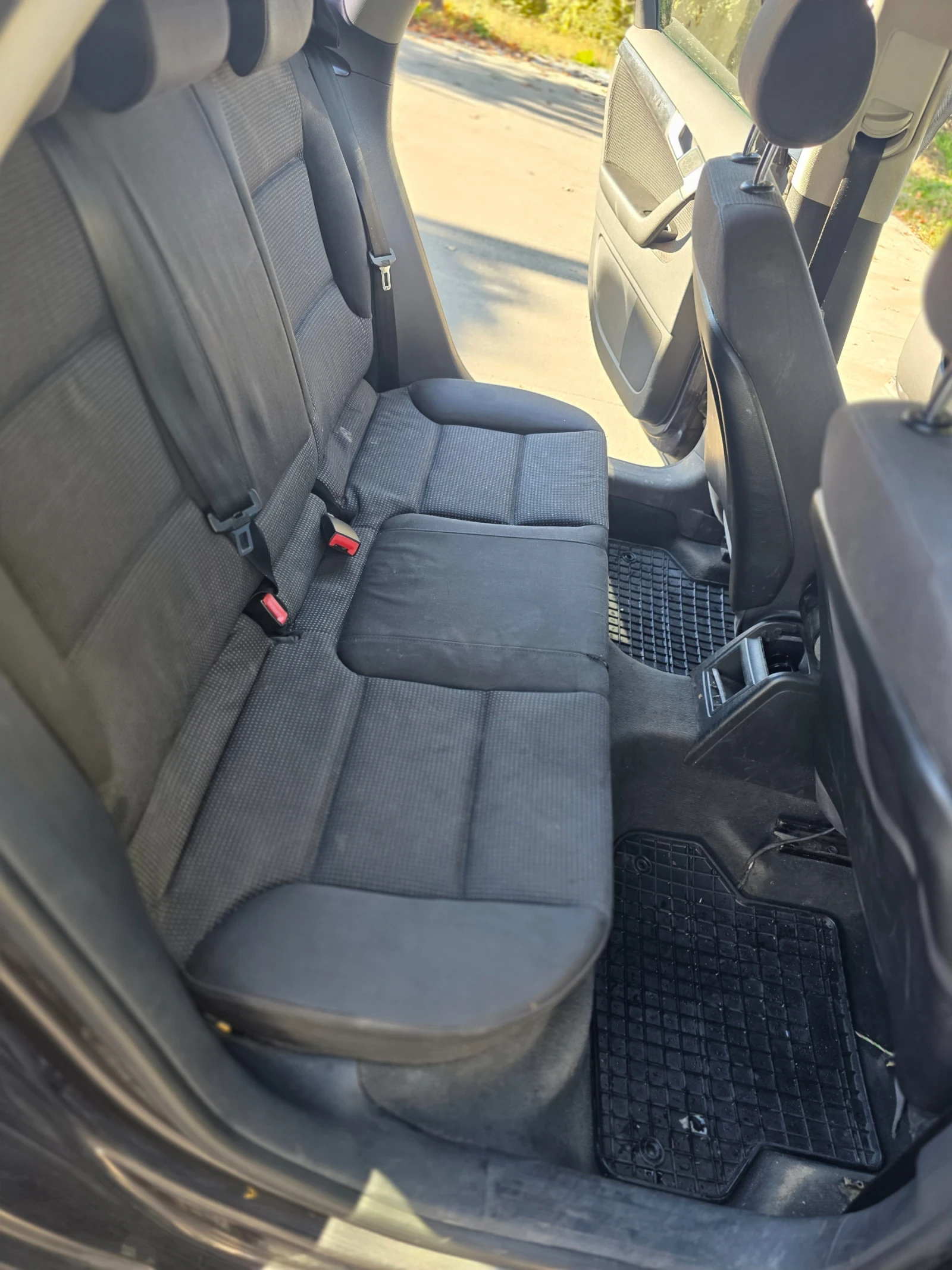 Audi A3 Sportback 2.0 TDI  - изображение 6