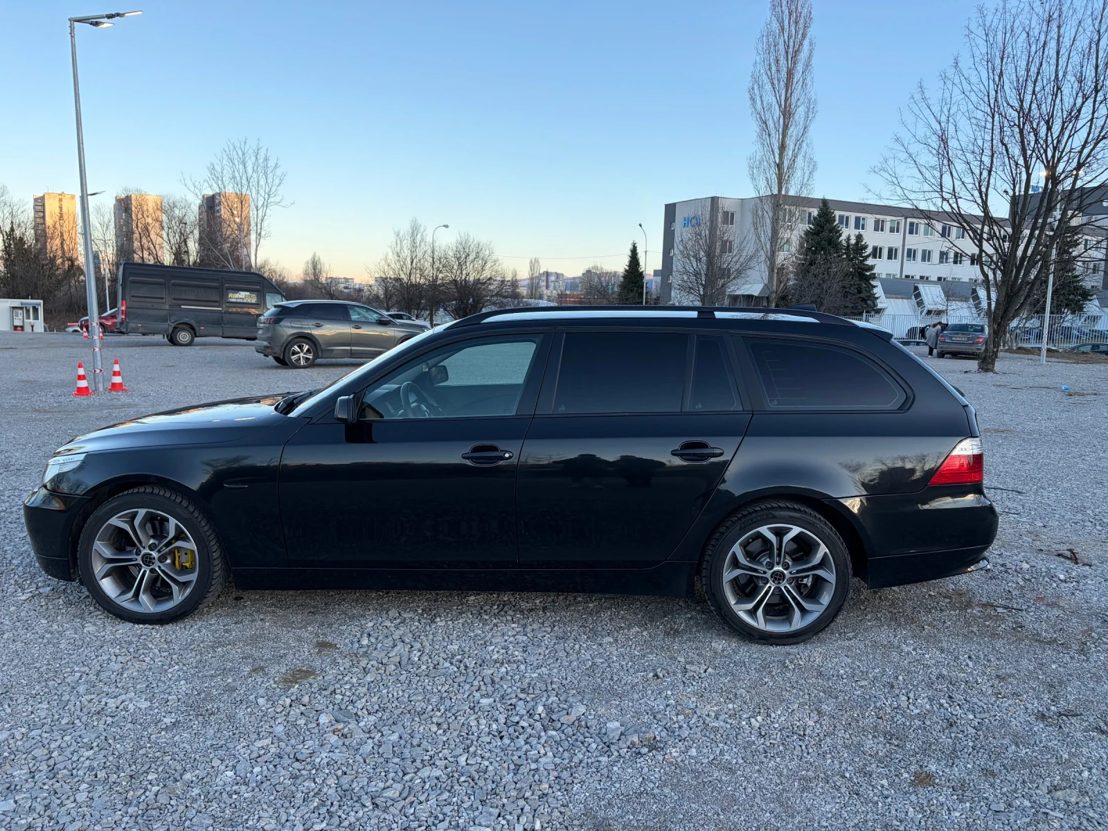 BMW 530 Xd | Mobile.bg � ����������� 4