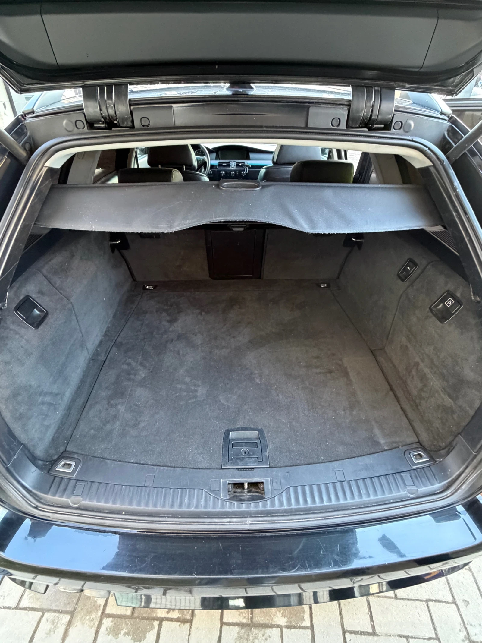 BMW 530 Xd | Mobile.bg � ����������� 17