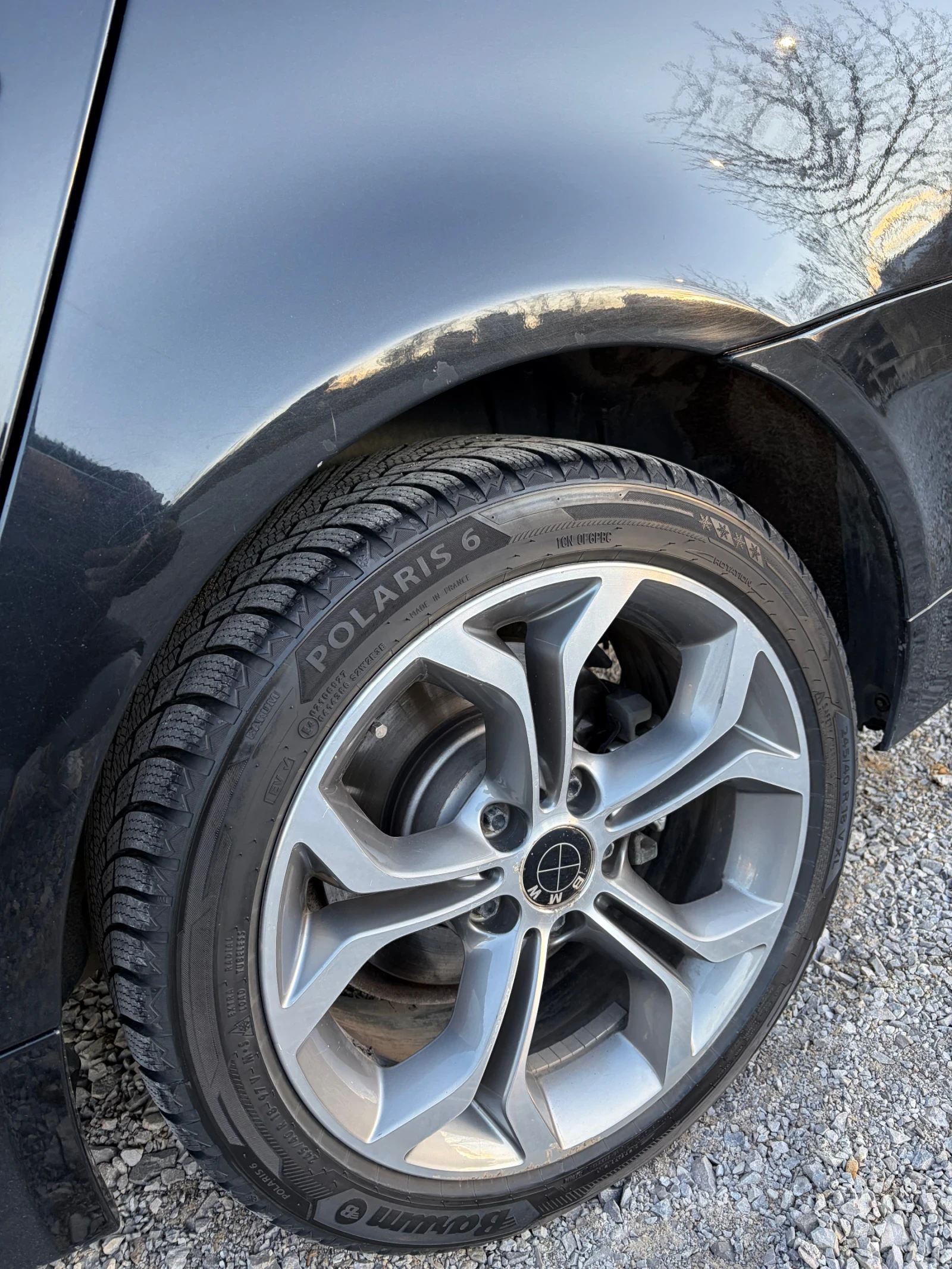 BMW 530 Xd | Mobile.bg � ����������� 8