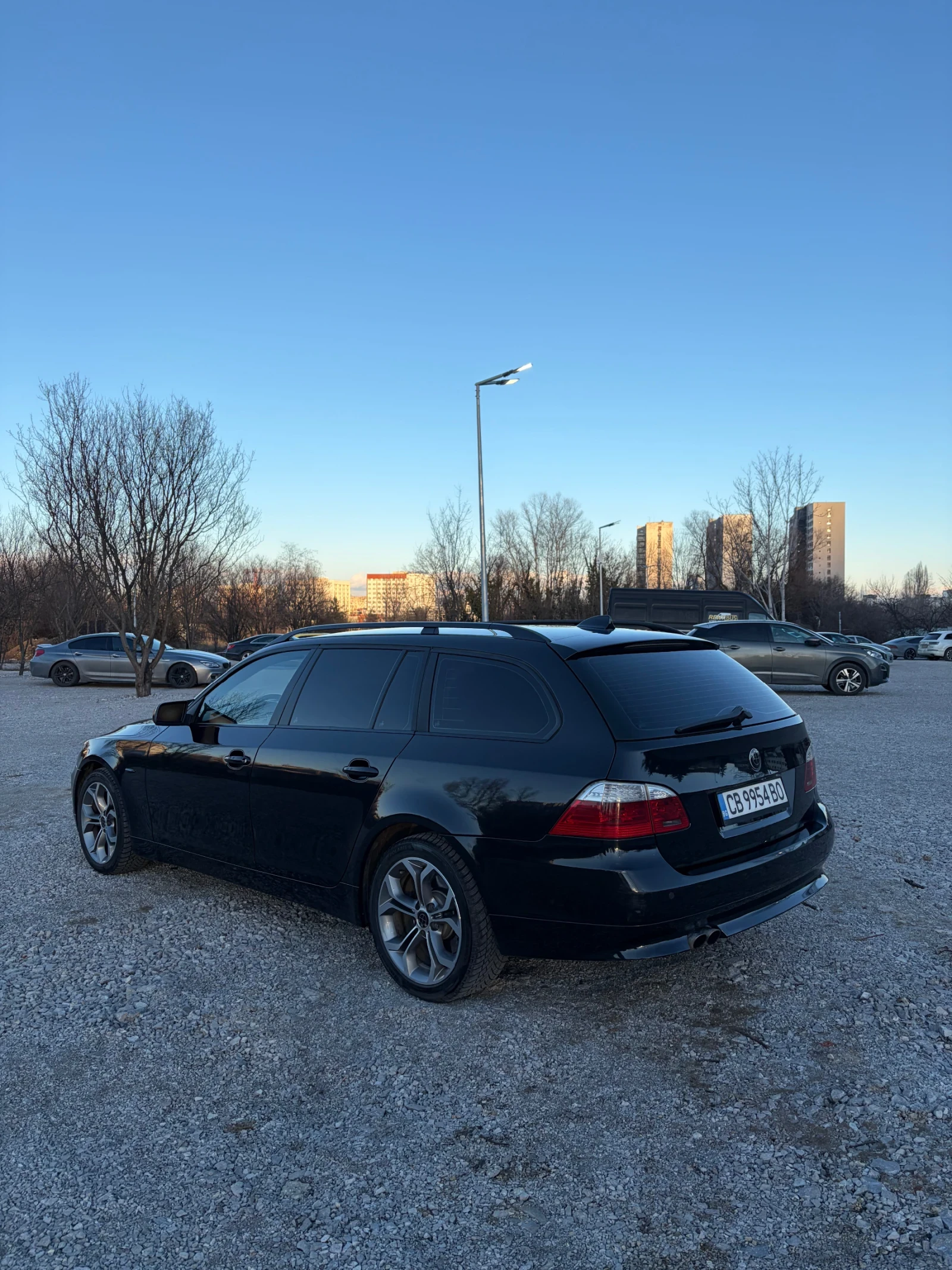BMW 530 Xd | Mobile.bg � ����������� 5