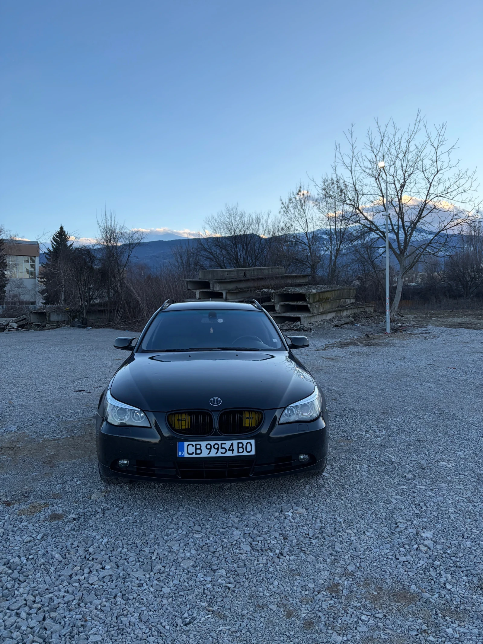 BMW 530 Xd | Mobile.bg � ����������� 2