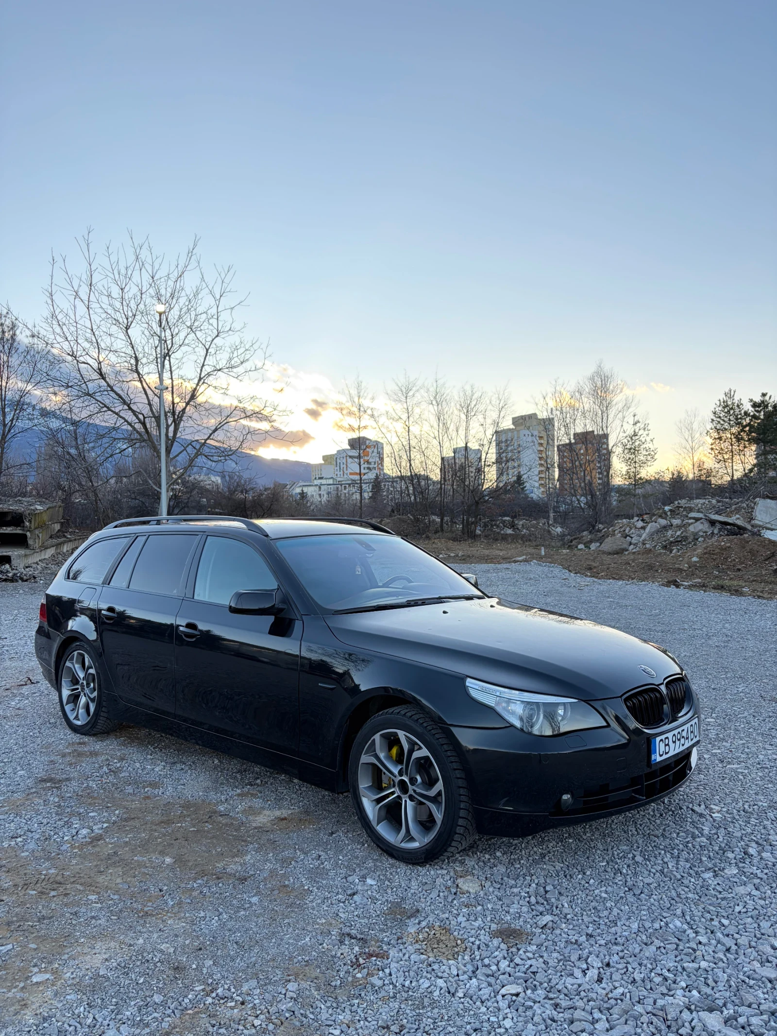 BMW 530 Xd | Mobile.bg � ����������� 3