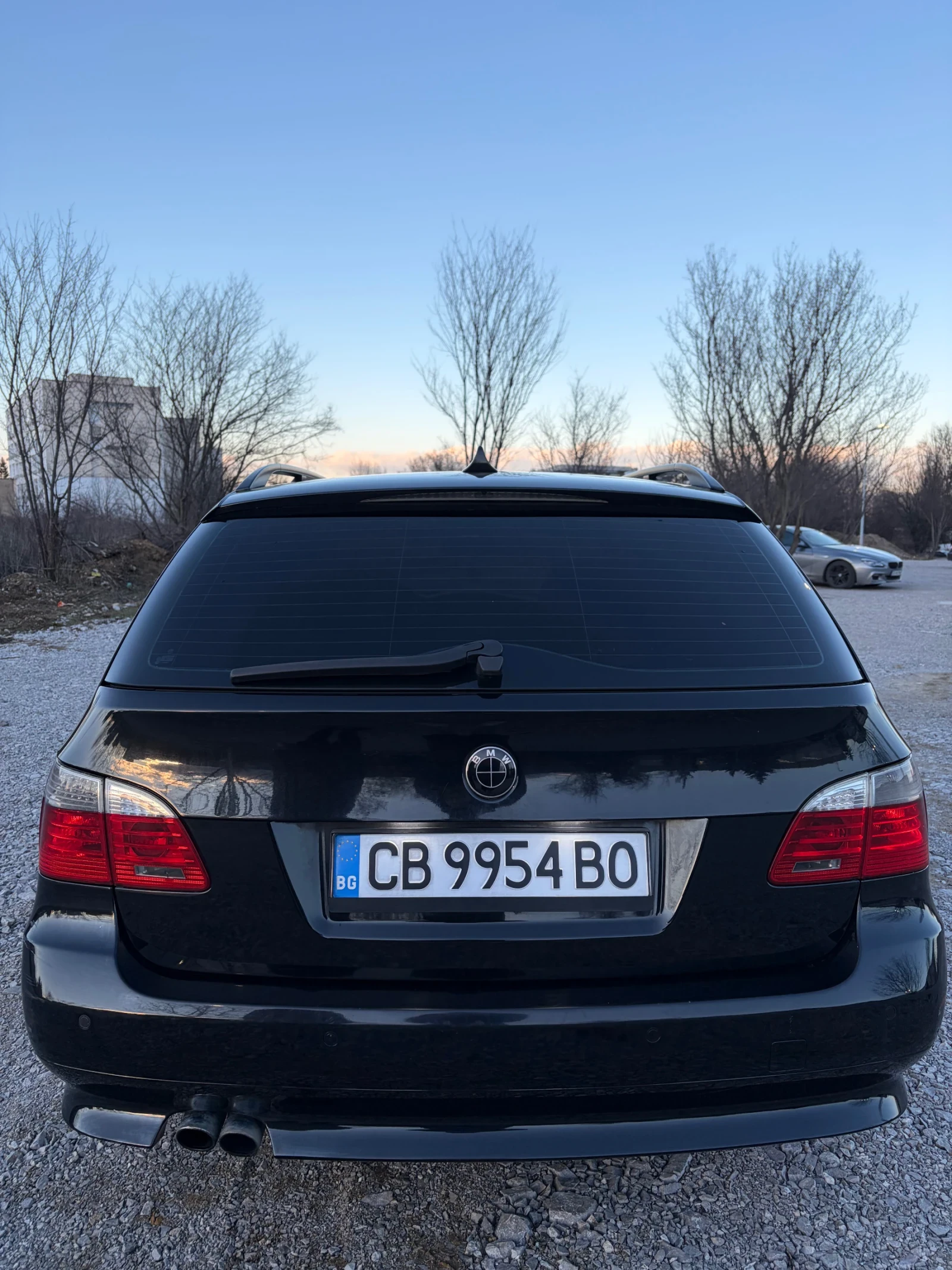 BMW 530 Xd | Mobile.bg � ����������� 6