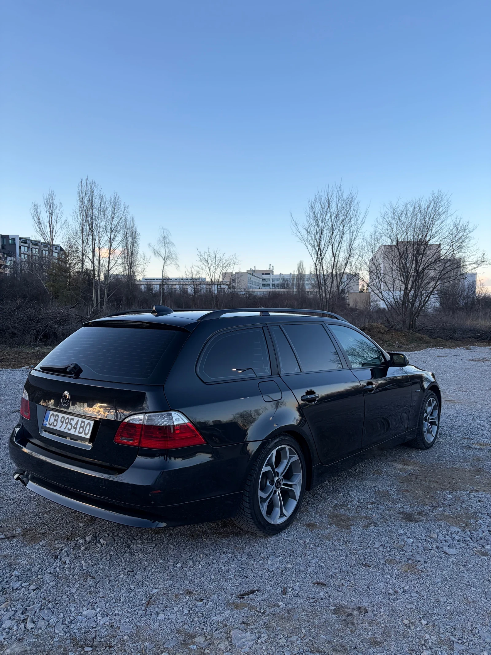 BMW 530 Xd | Mobile.bg � ����������� 7