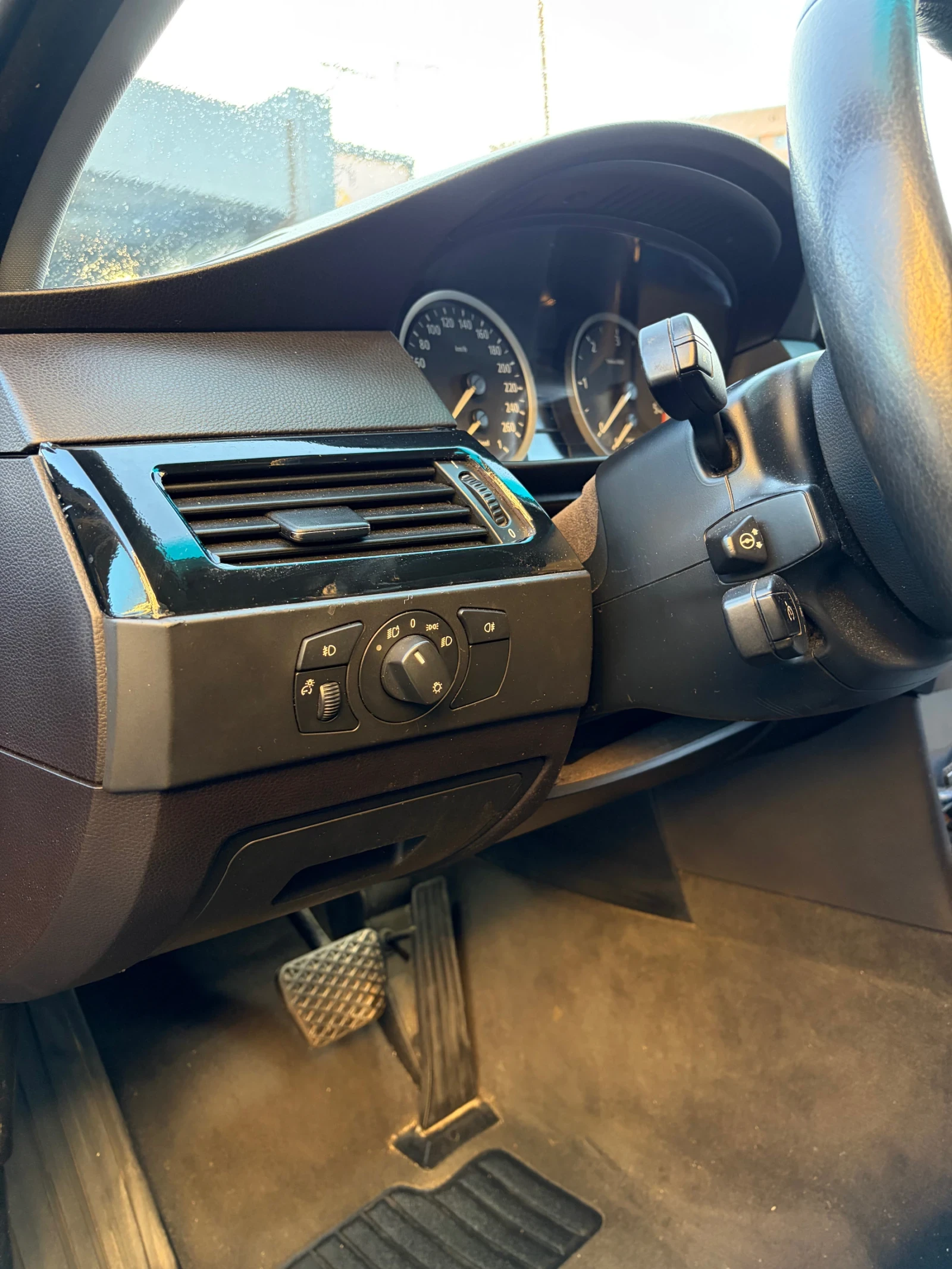 BMW 530 Xd | Mobile.bg � ����������� 12