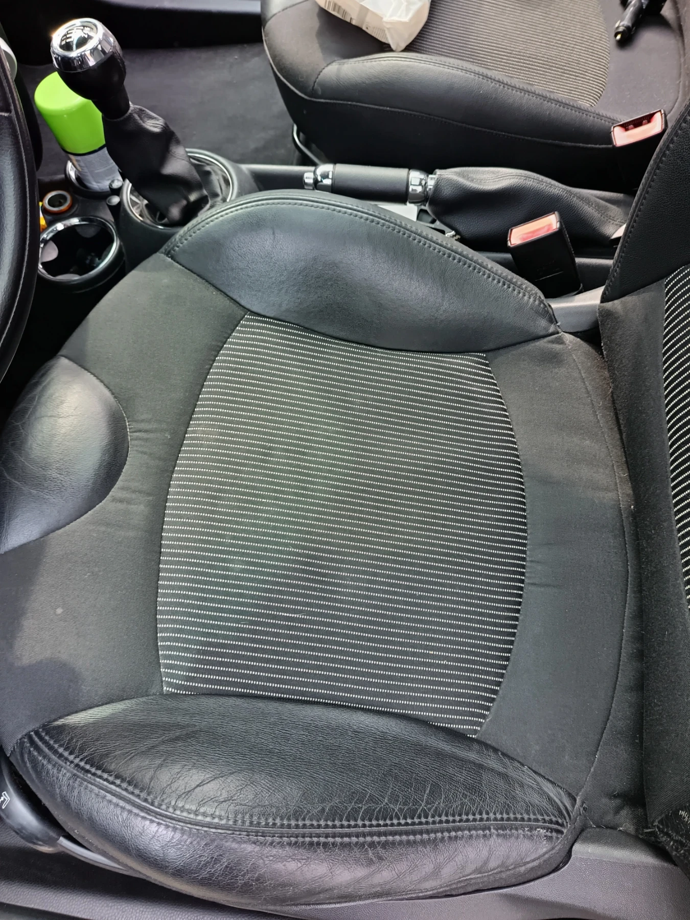 Mini One, снимка 8 - Автомобили и джипове - 53928620