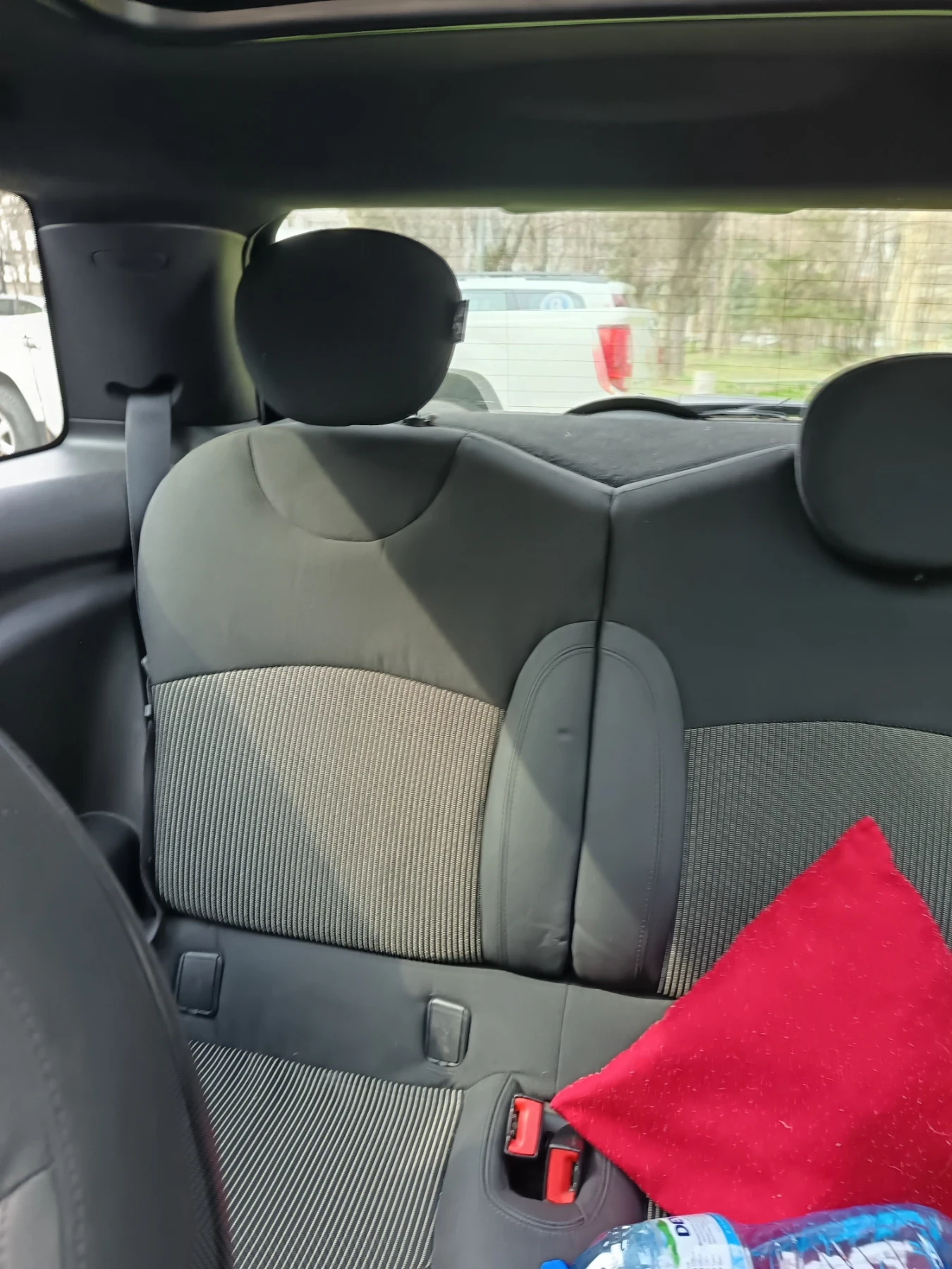 Mini One, снимка 7 - Автомобили и джипове - 53928620