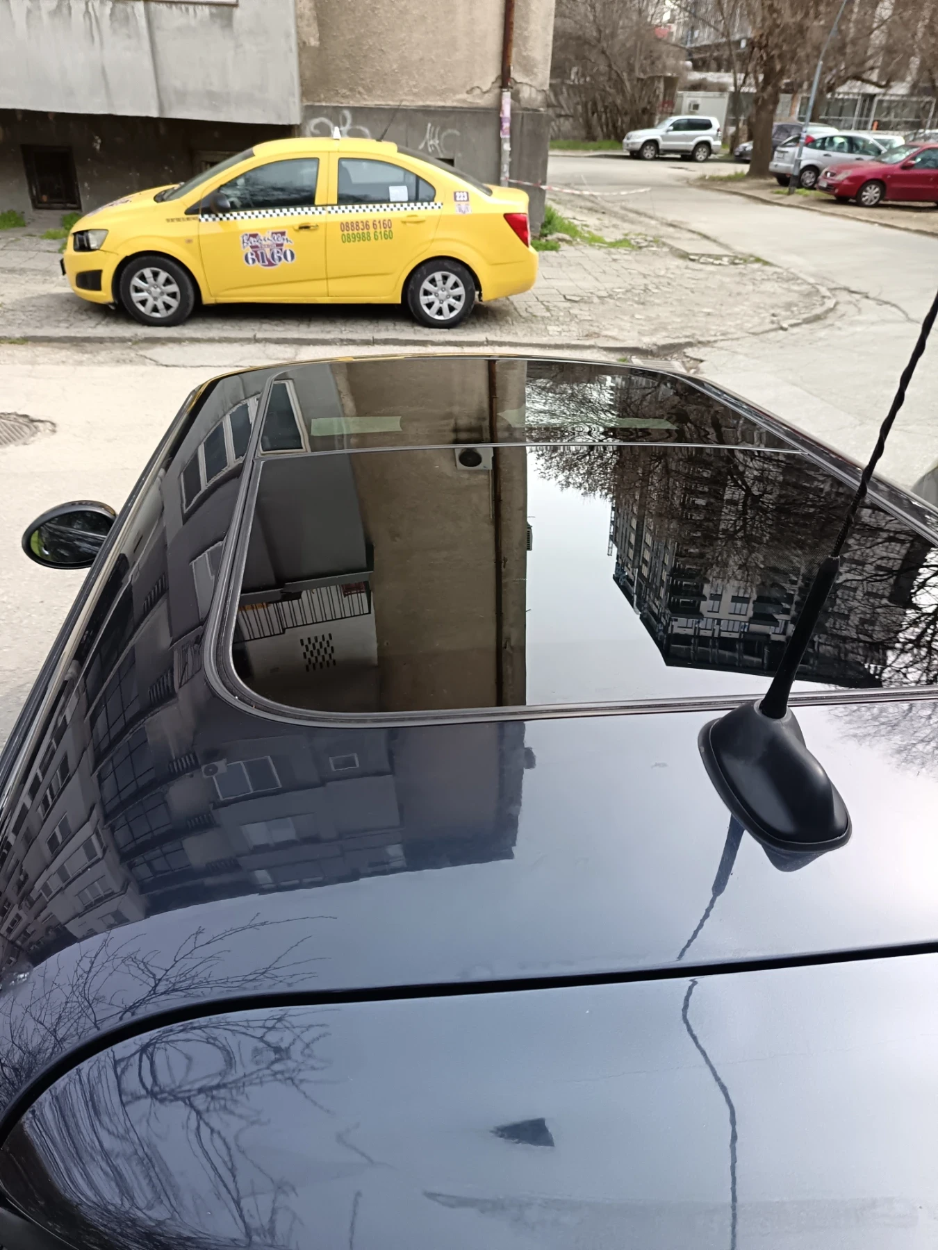 Mini One, снимка 4 - Автомобили и джипове - 53928620