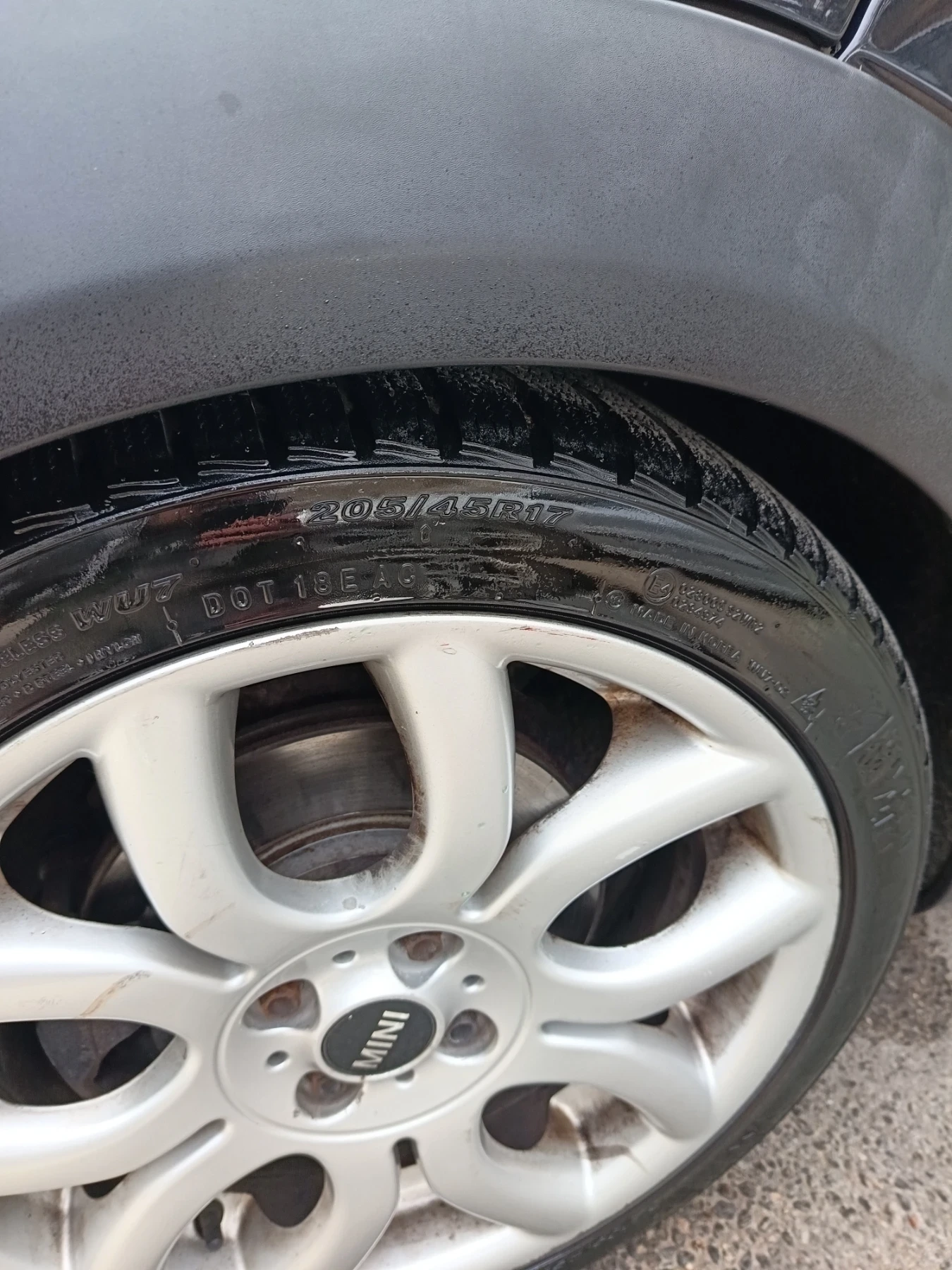 Mini One, снимка 10 - Автомобили и джипове - 53928620