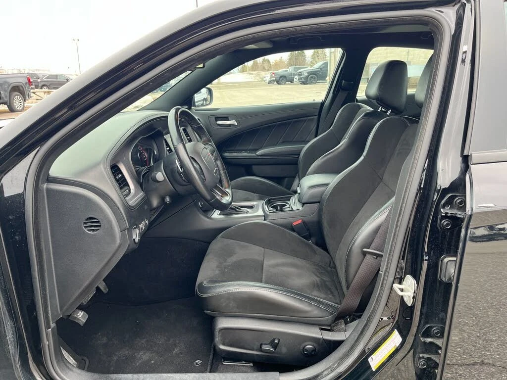 Dodge Charger GT AWD* АвтоКредит* (ЦЕНА ДО БГ), снимка 11 - Автомобили и джипове - 53989192