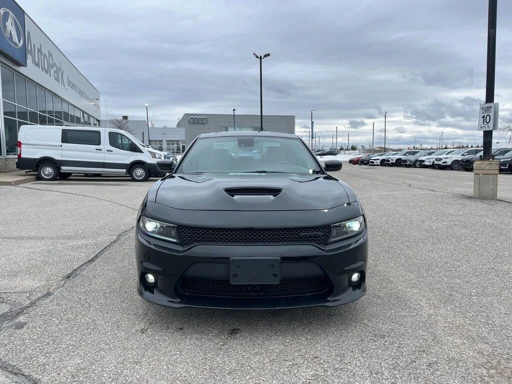 Dodge Charger GT AWD* АвтоКредит* (ЦЕНА ДО БГ), снимка 2 - Автомобили и джипове - 53989192