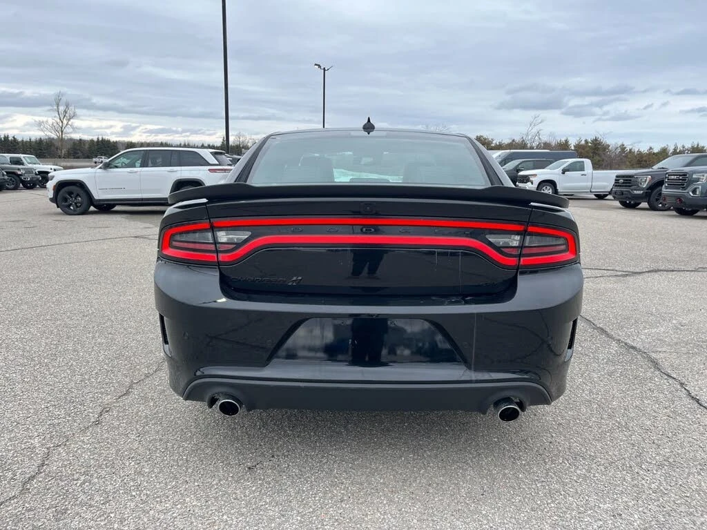 Dodge Charger GT AWD* АвтоКредит* (ЦЕНА ДО БГ), снимка 6 - Автомобили и джипове - 53989192